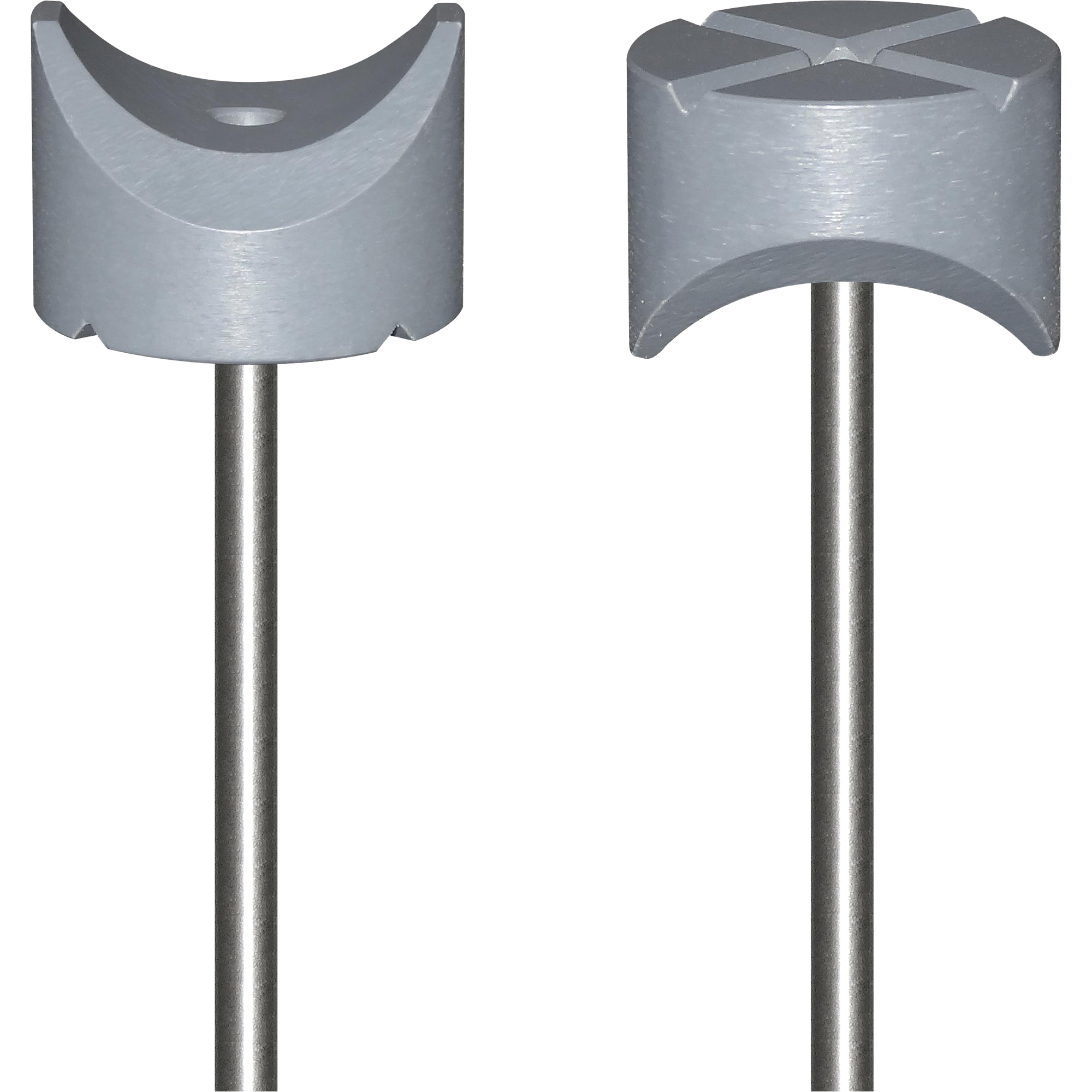 Accessoire pour balance à ressort Macro - couvercle multifonctionnel