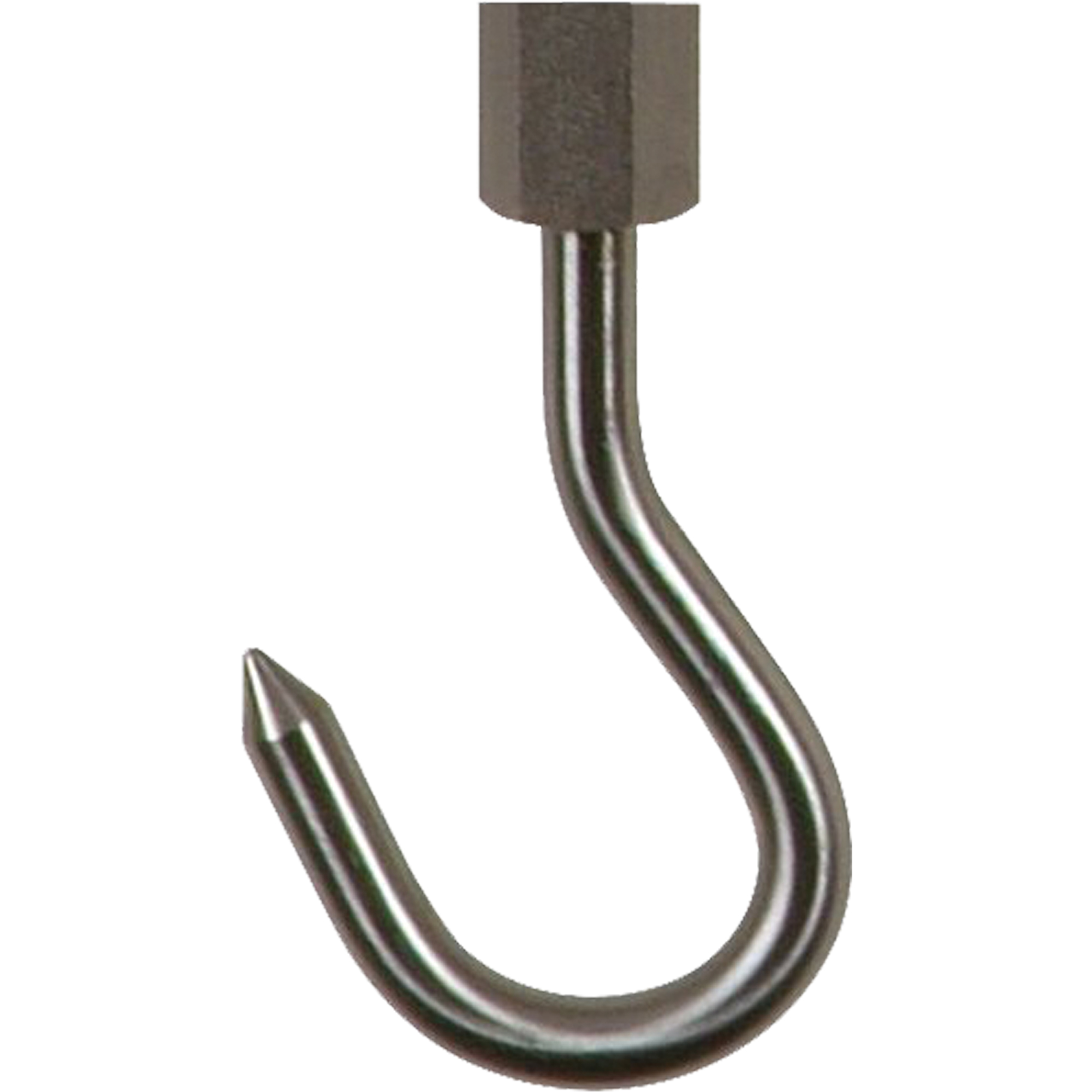 Accessoire pour balance à ressort Macro - crochet de suspension inférieure
