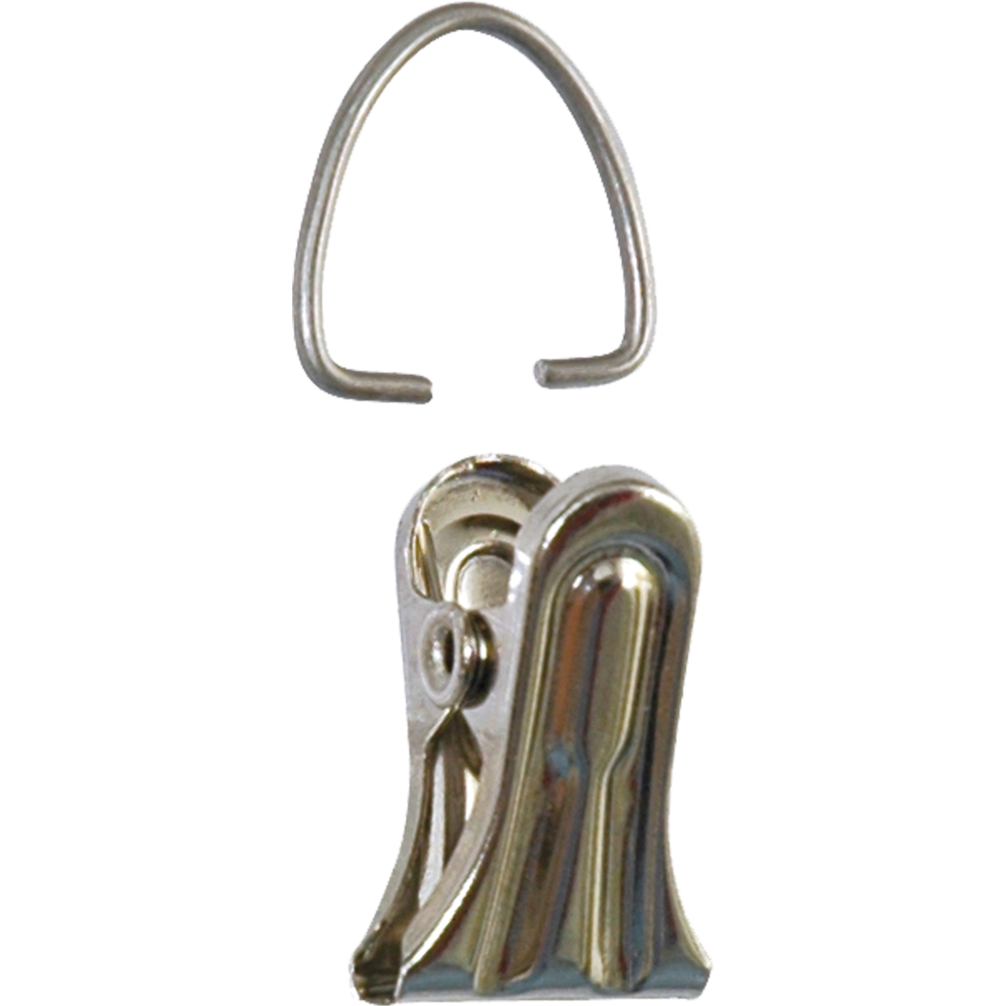 Accessoire pour balance à ressort Micro - attache avec arceau