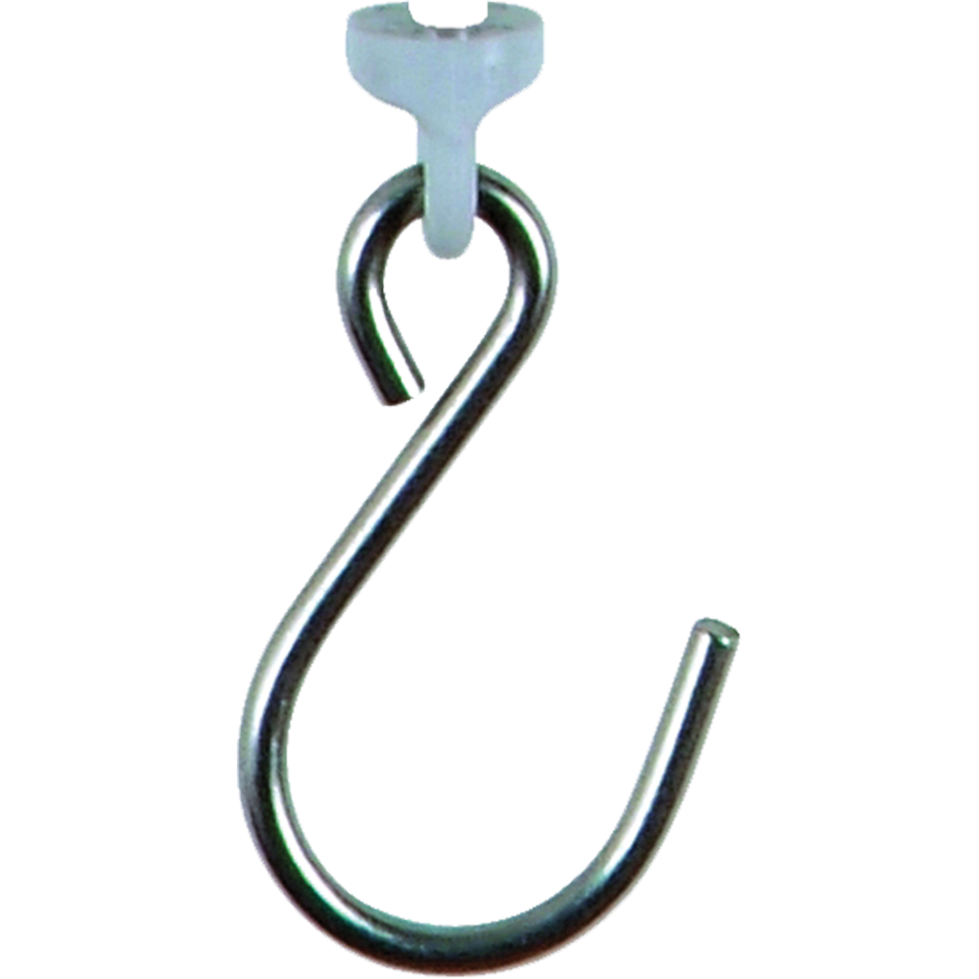 Accessoire pour balance à ressort Micro - crochet avec attache à œil