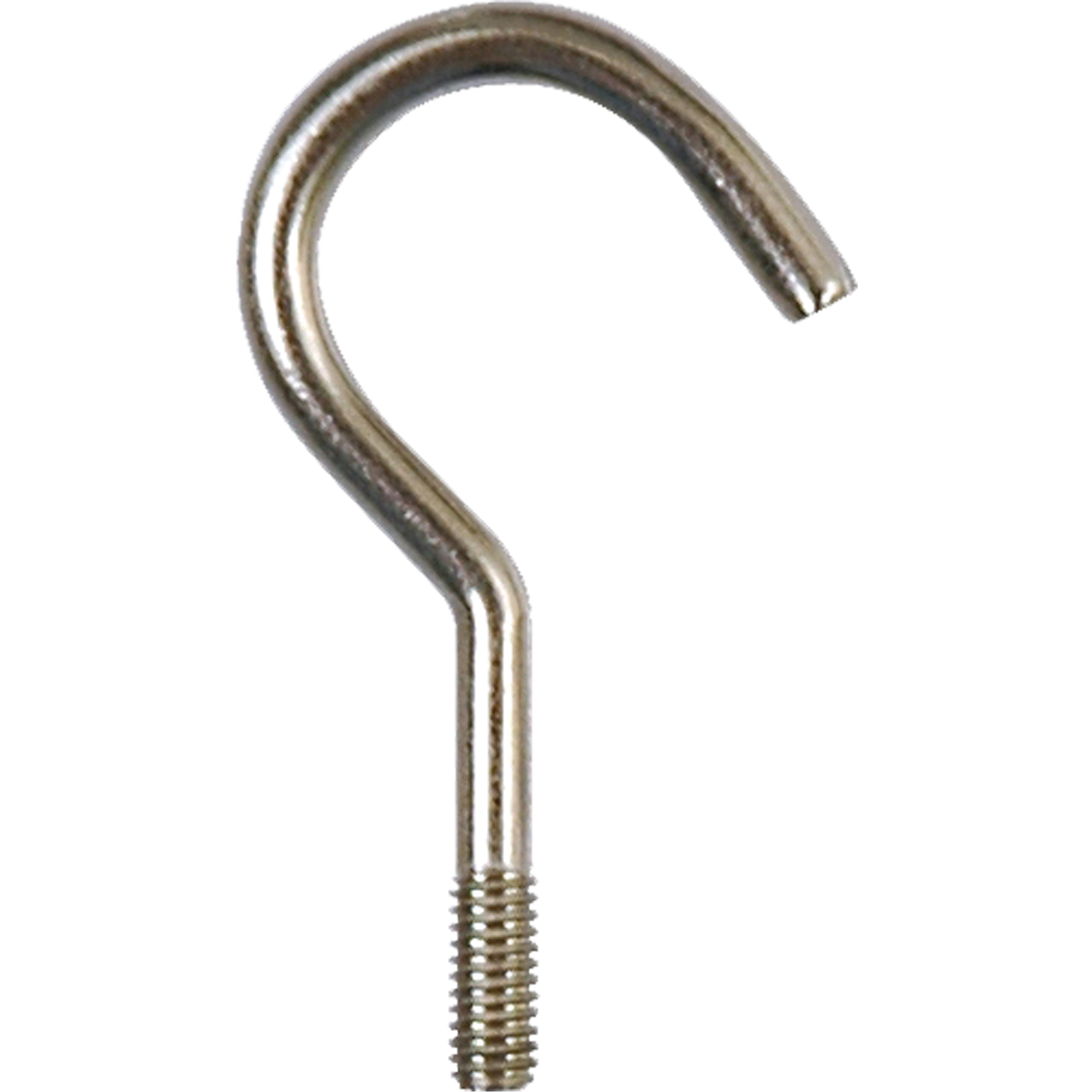 Accessoire pour balance à ressort Micro - crochet fileté M3
