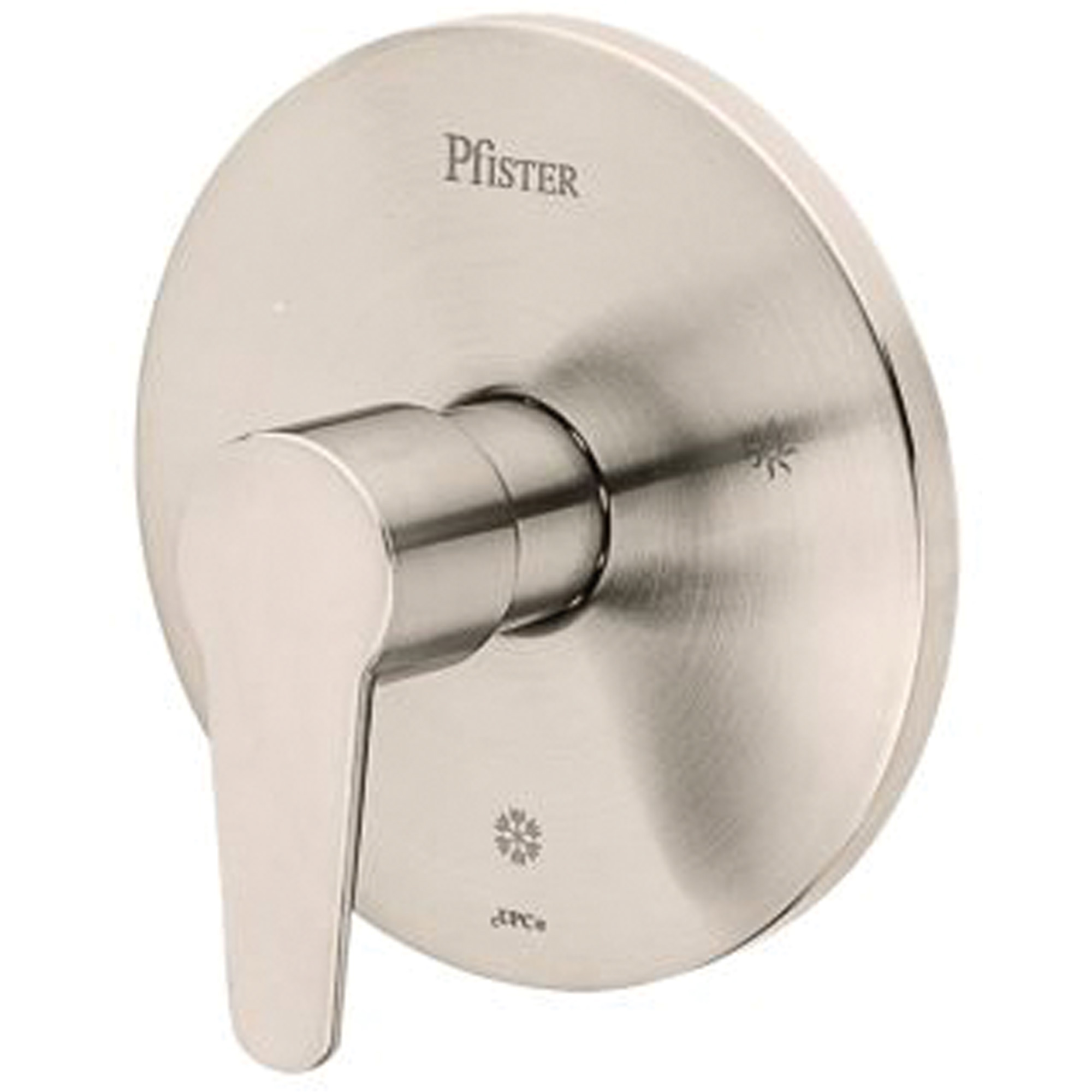 Garniture de baignoire moderne Pfirst