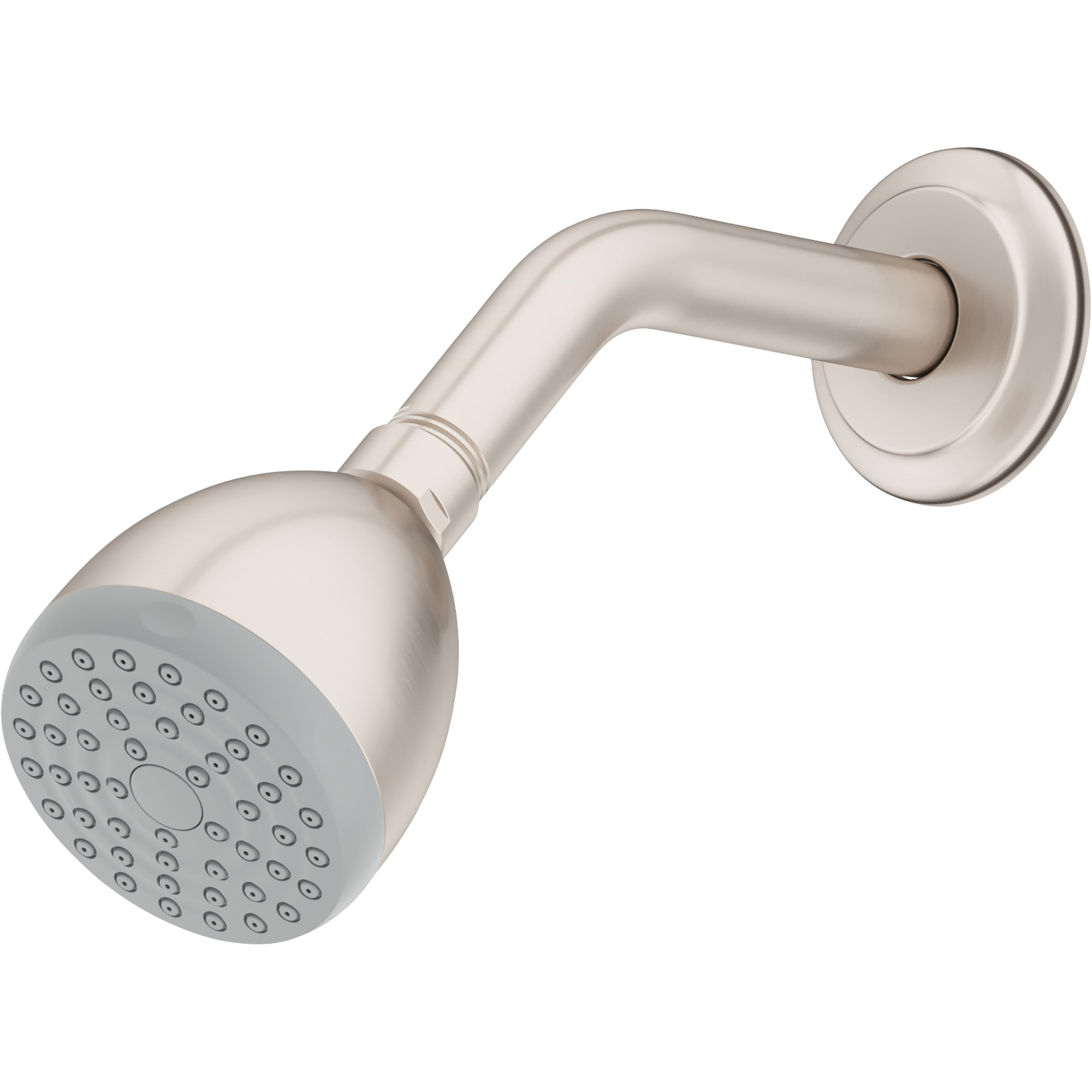 Pomme de douche monofonctionnelle