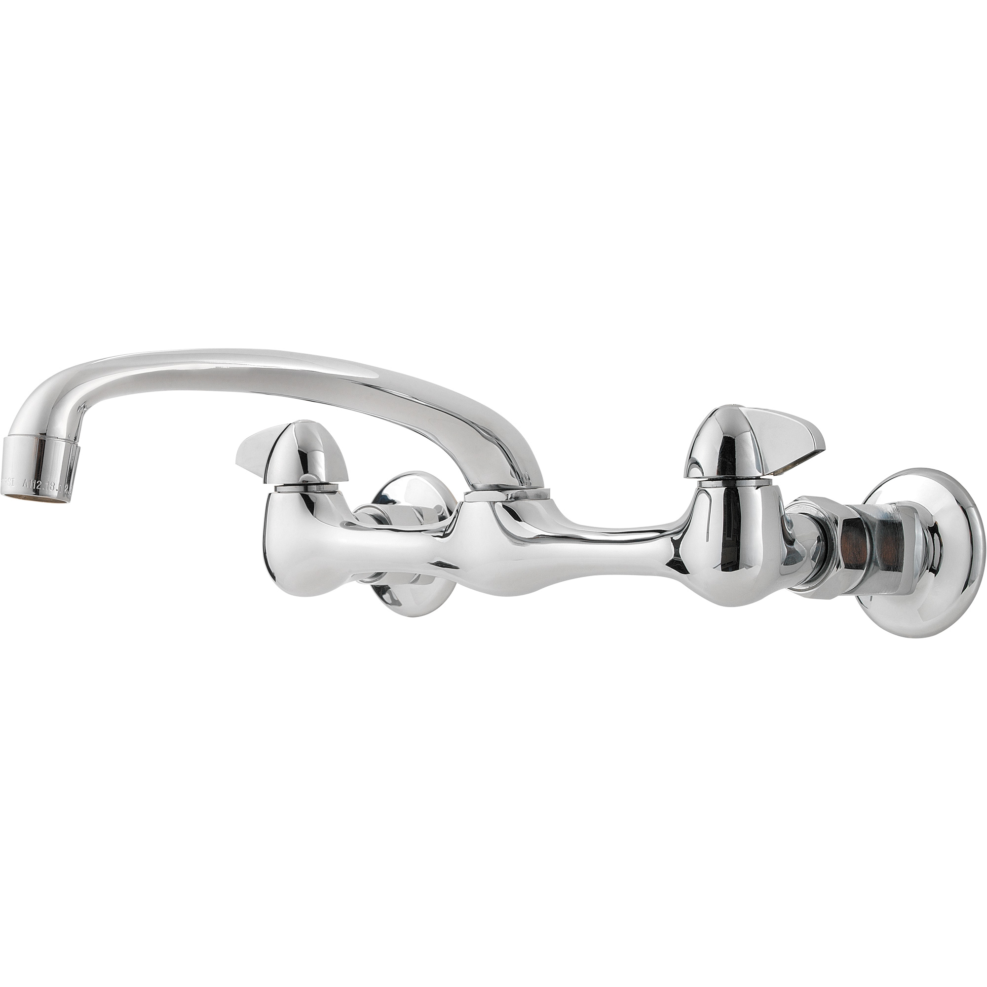 Robinet de cuisine série Pfirst