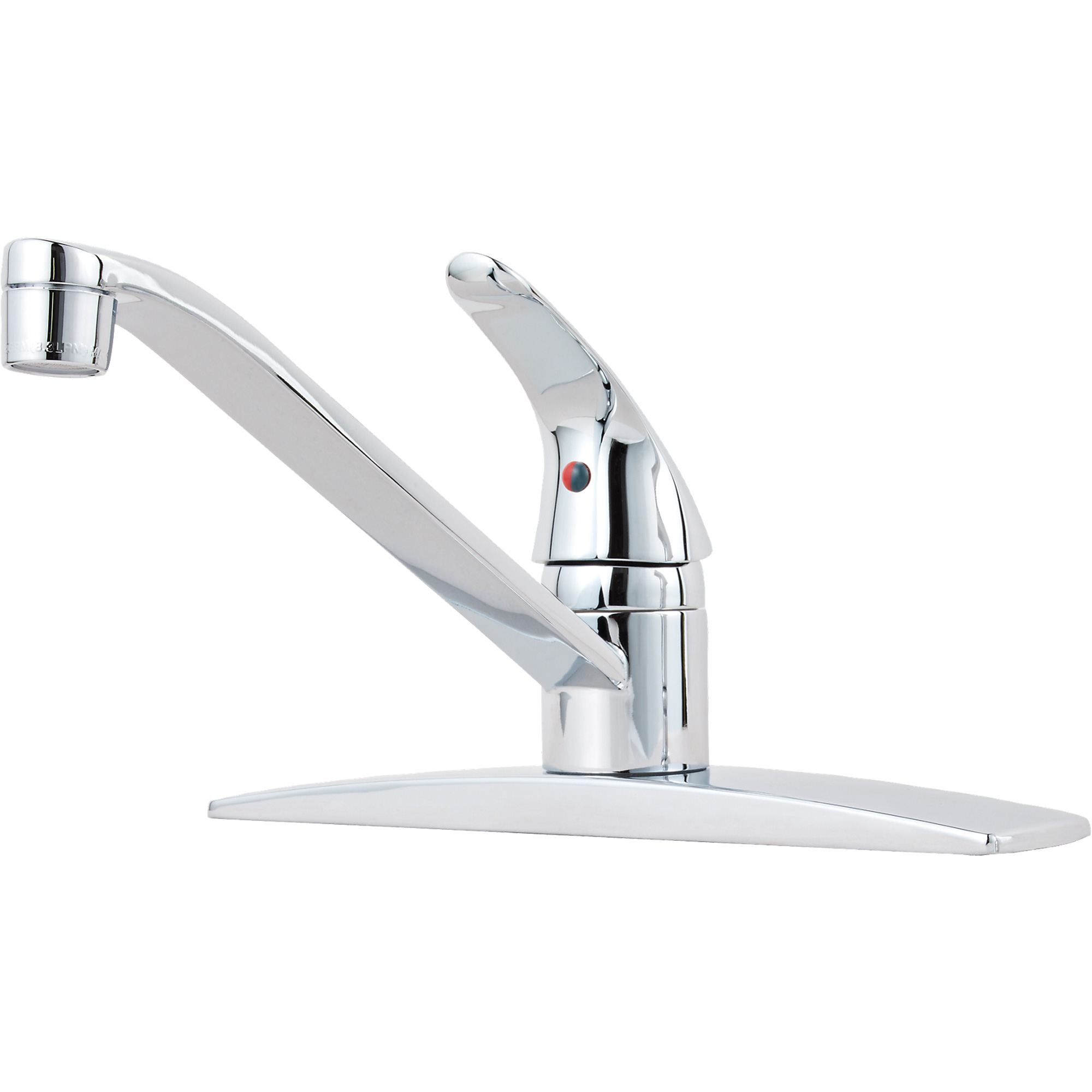 Robinet de cuisine série Pfirst