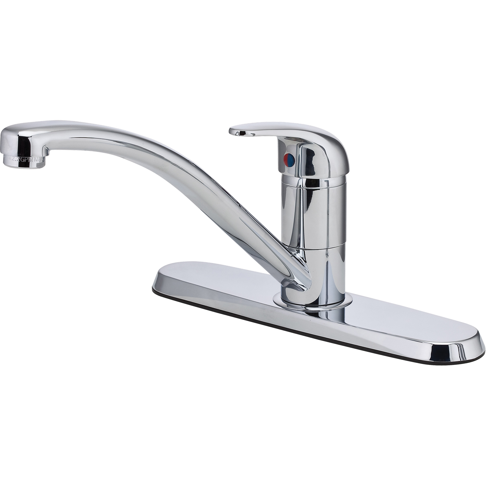 Robinet de cuisine série Pfirst