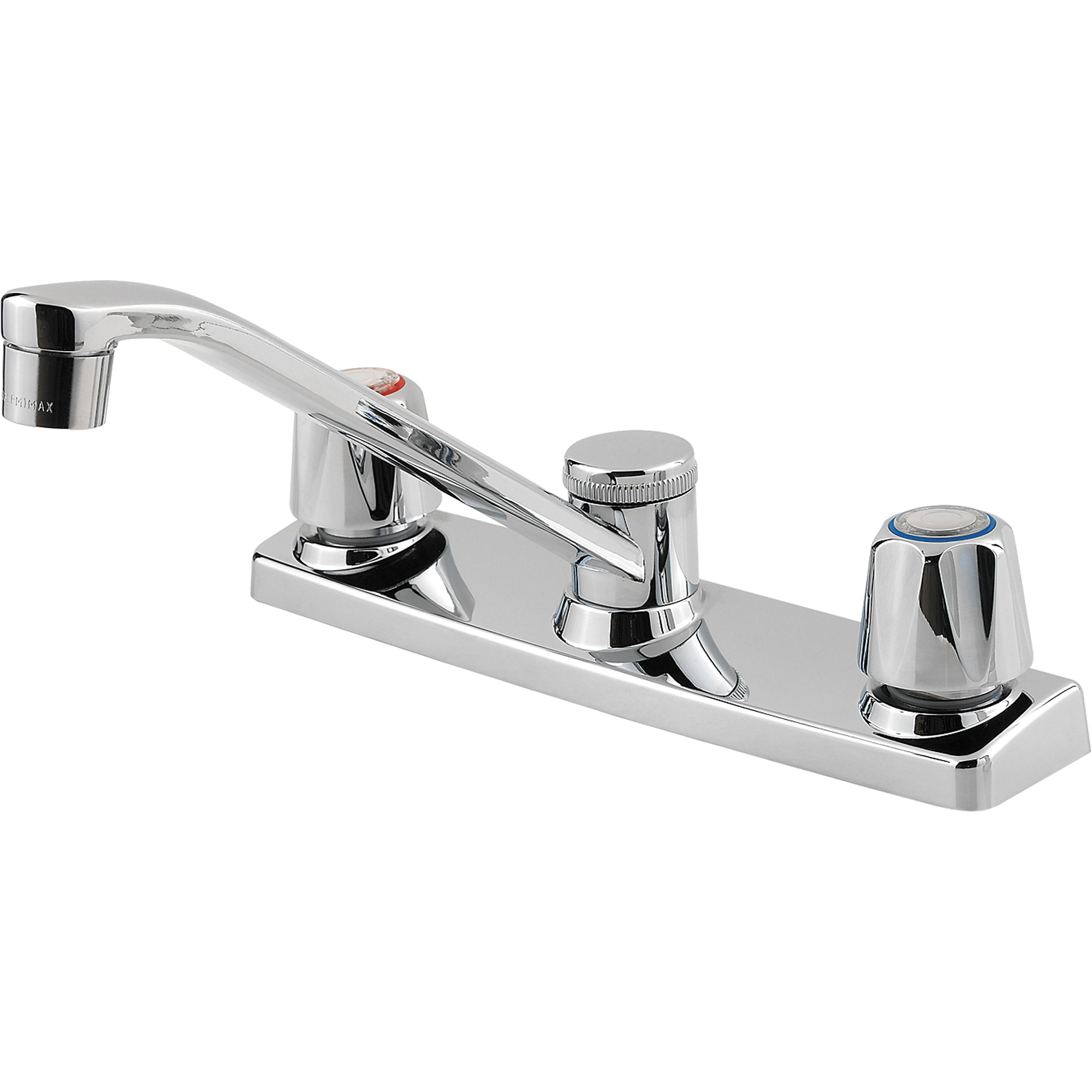 Robinet de cuisine série Pfirst
