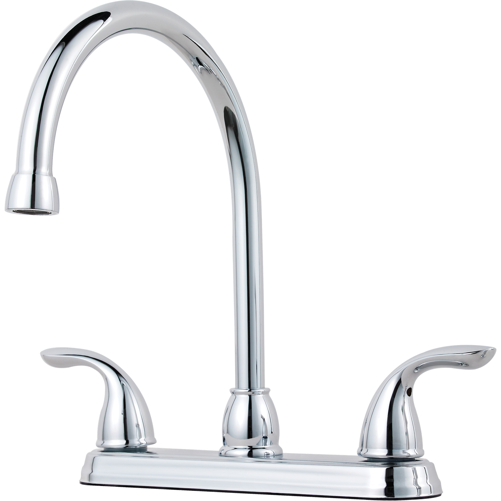 Robinet de cuisine série Pfirst