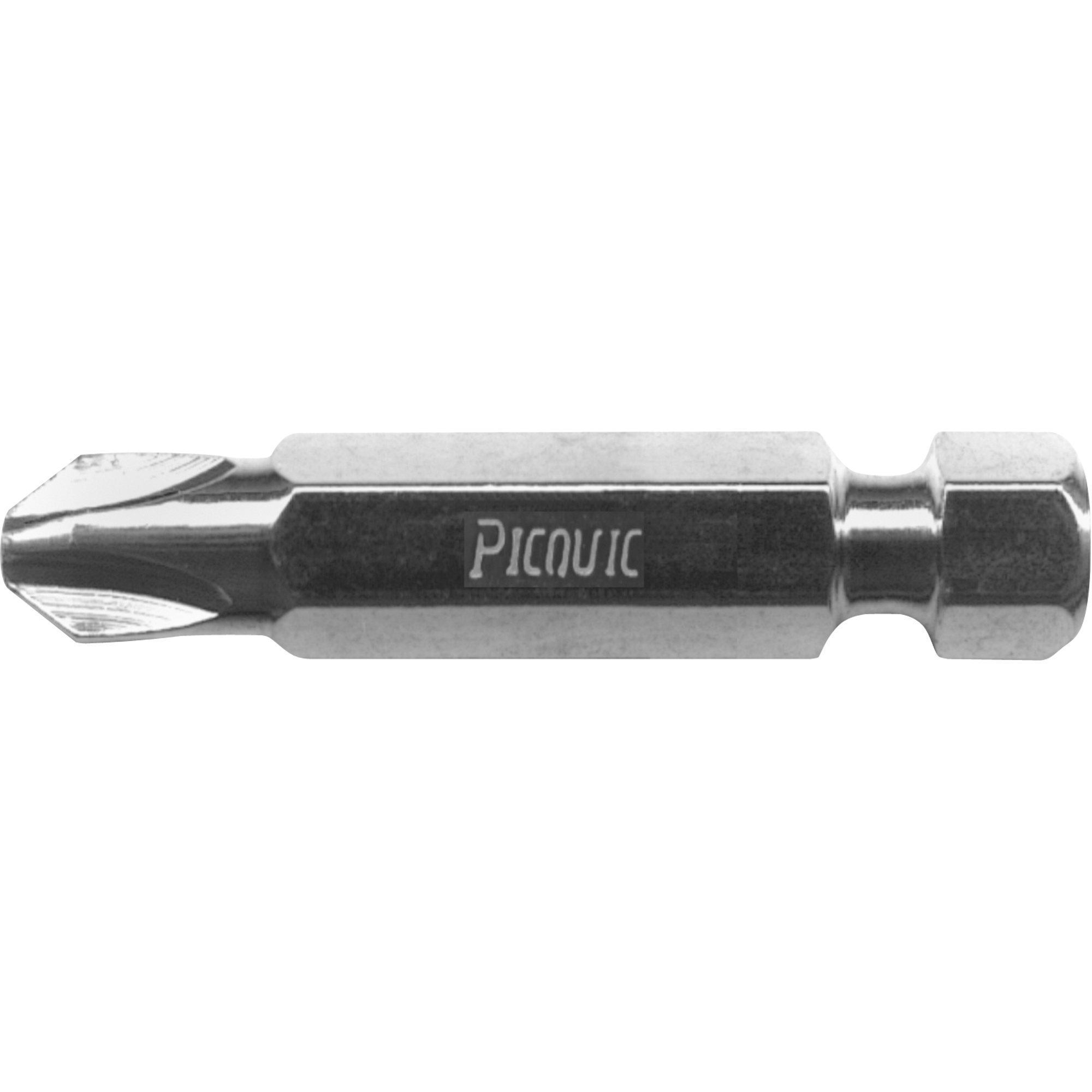 Embout de rechange pour tournevis multi embouts Dash 7MC, Phillips, 1, Prise 1/4"