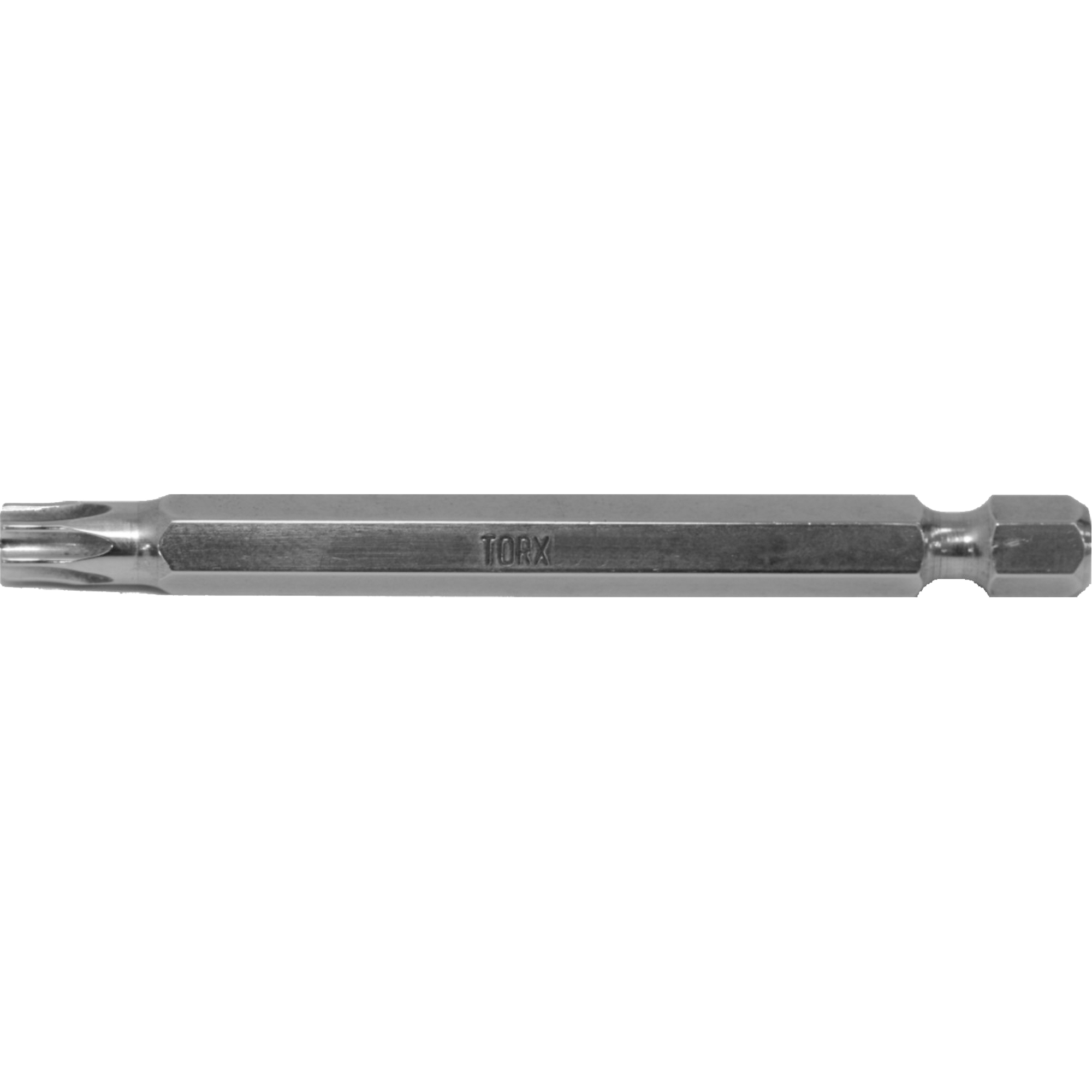 Embout de rechange pour tournevis multi embouts Sixpac PlusMC, Torx sécurité, 10, Prise 1/4"