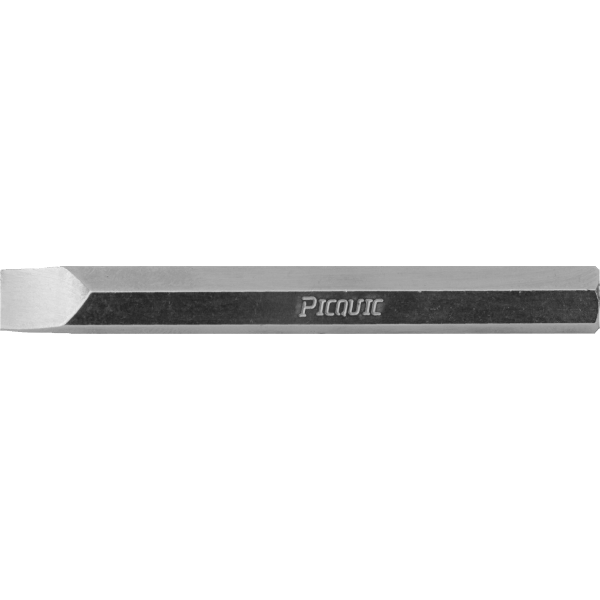 Embout de rechange pour tournevis multi embouts MultiqueMC, Fente, 3/16", Prise 3/16"