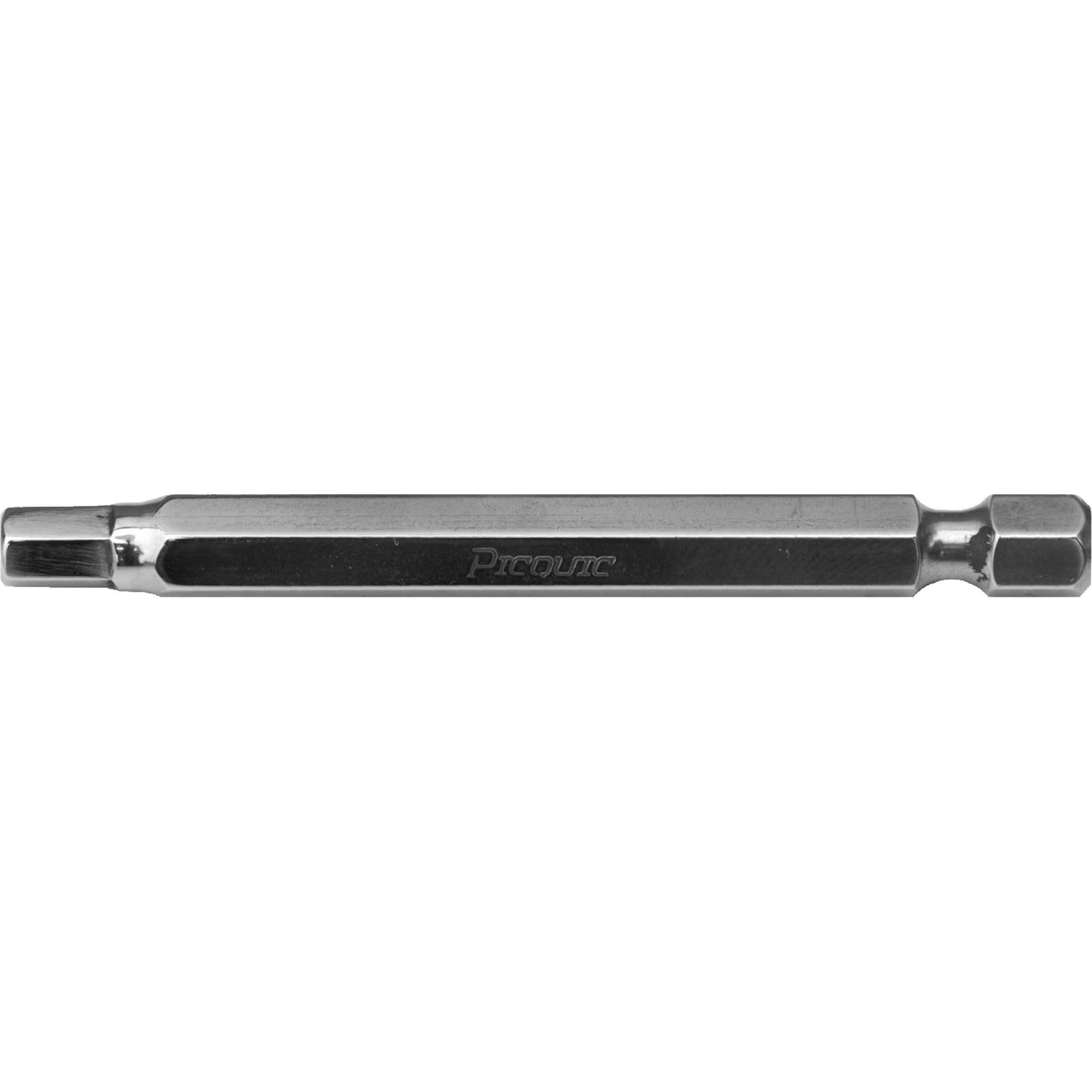 Embout de rechange pour tournevis multi embouts Sixpac PlusMC, Hexagonale, 1/8", Prise 1/4"