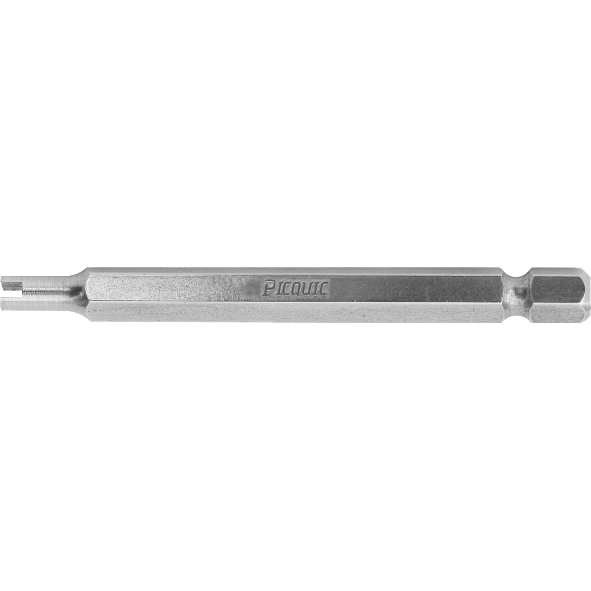 Embout de rechange pour tournevis multi embouts Sixpac PlusMC