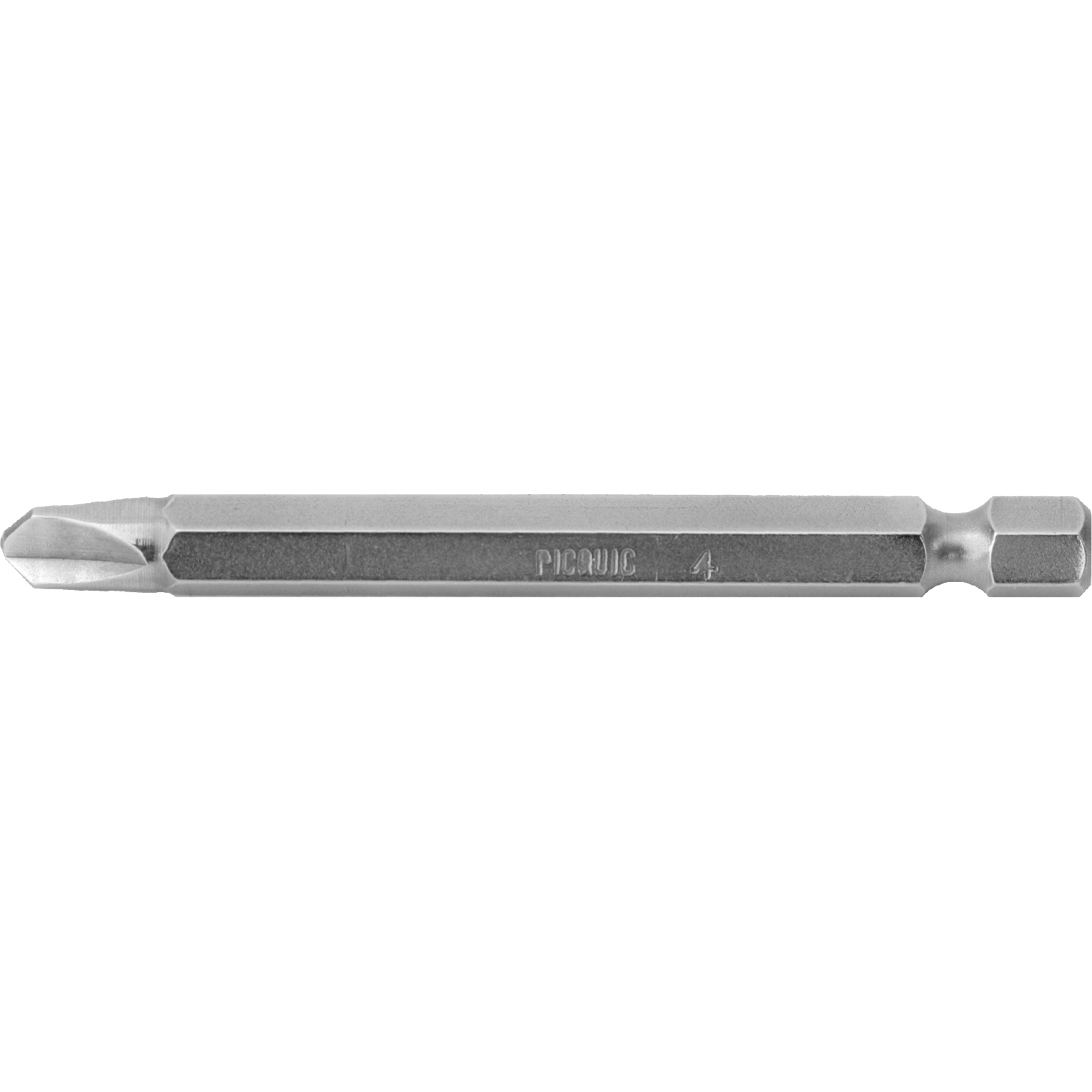 Embout de rechange pour tournevis multi embouts Sixpac PlusMC, Triple ailetteMD, 1, Prise 1/4"