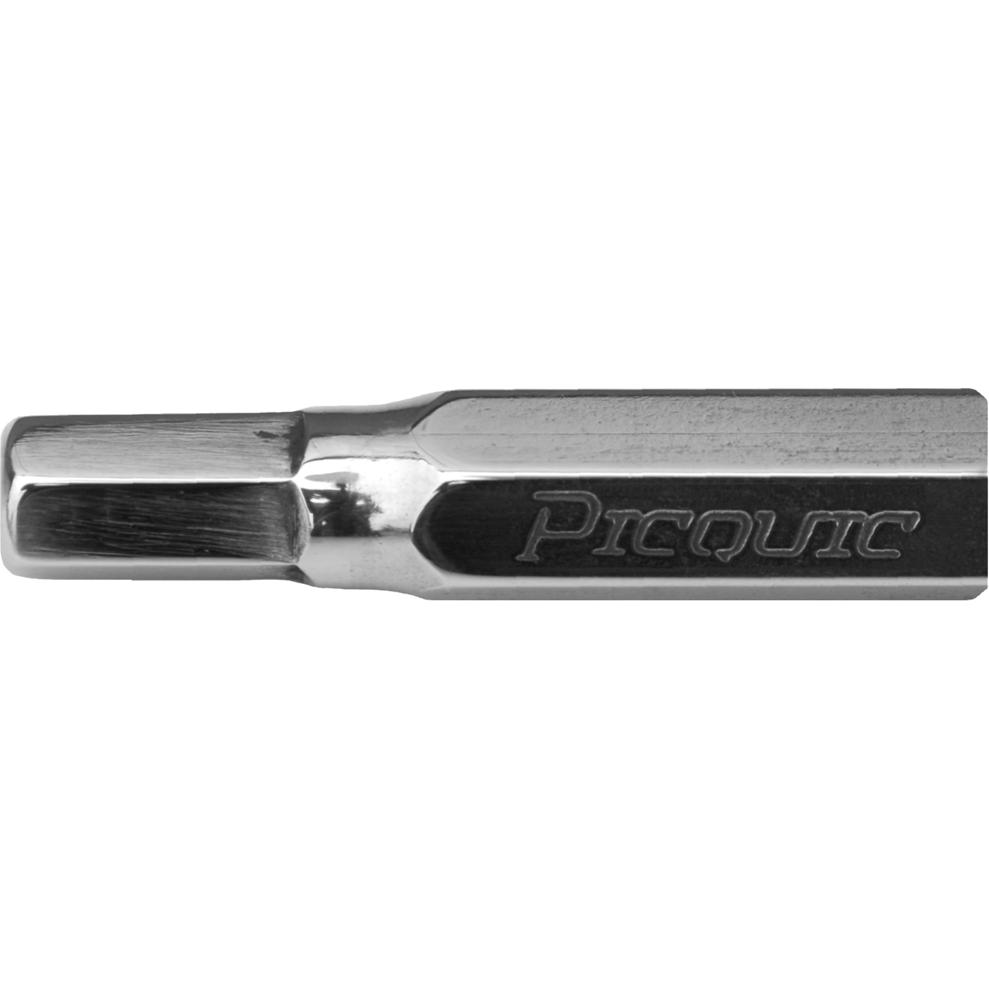 Embout de rechange pour tournevis multi embouts Teeny TurnerMC, Hexagonale, 1,5 mm, Prise 3/16"