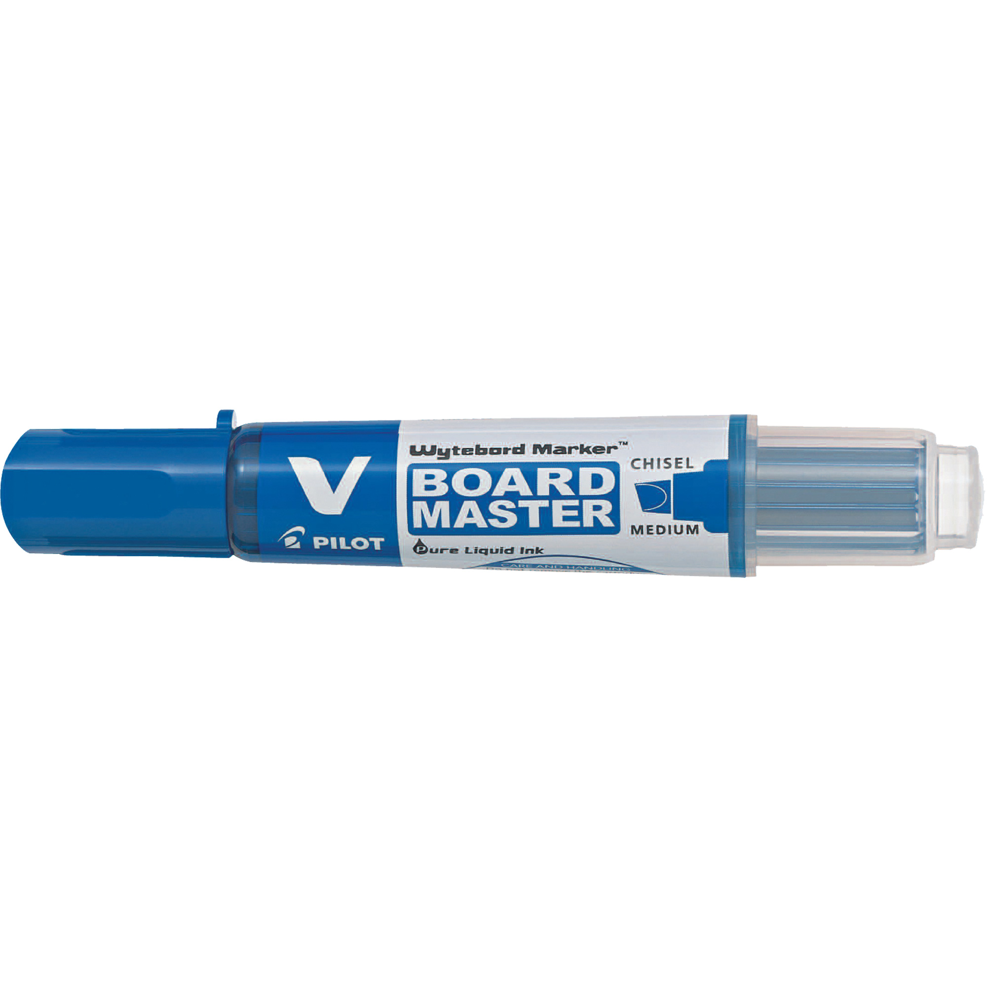 Marqueur effaçable à sec Vboard Master