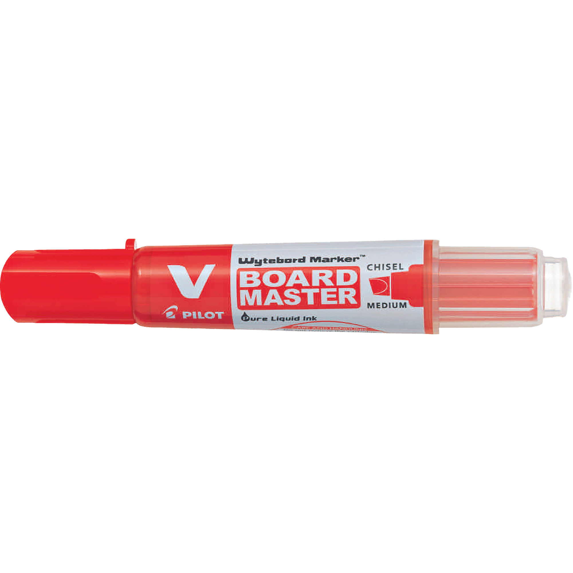 Marqueur effaçable à sec Vboard Master