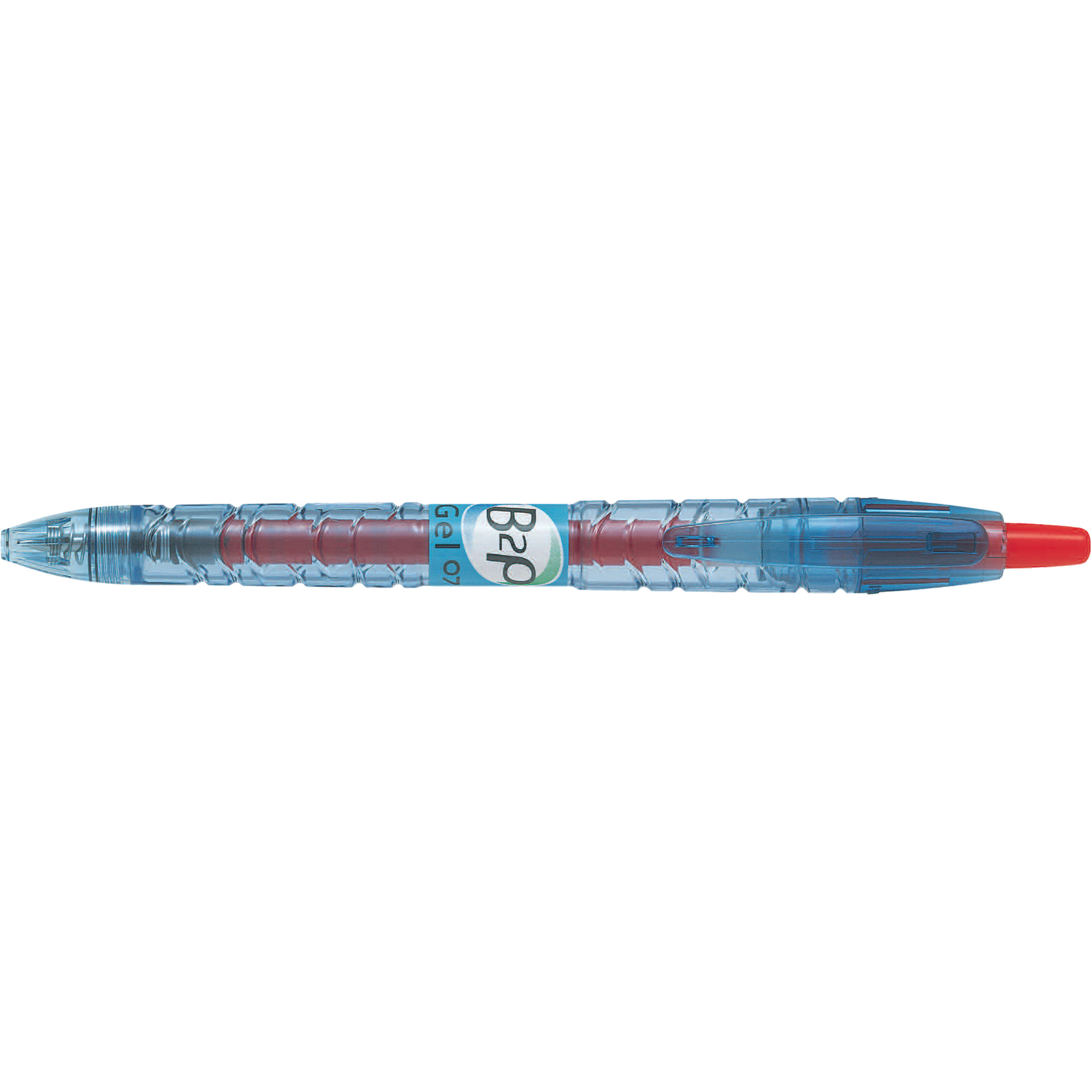 Stylo à bille roulante B2P