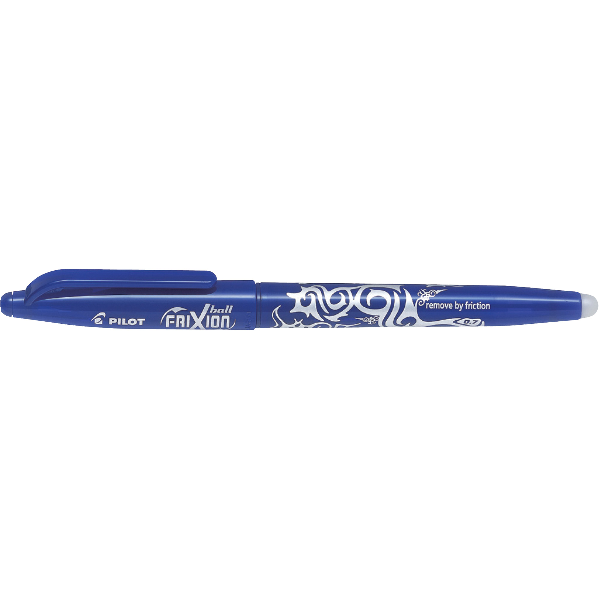Stylo à bille roulante Frixion