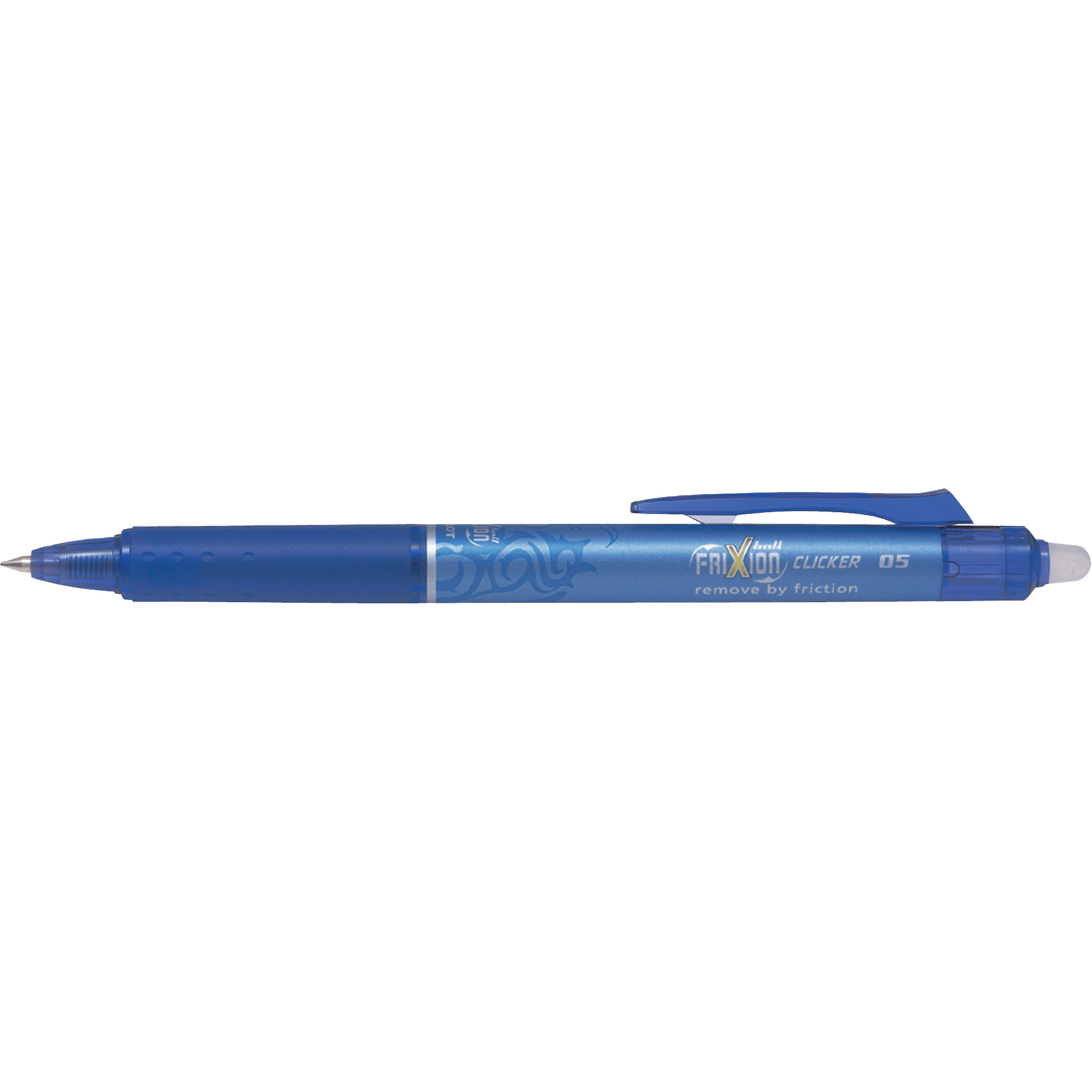 Stylo à cliquet Frixion Point