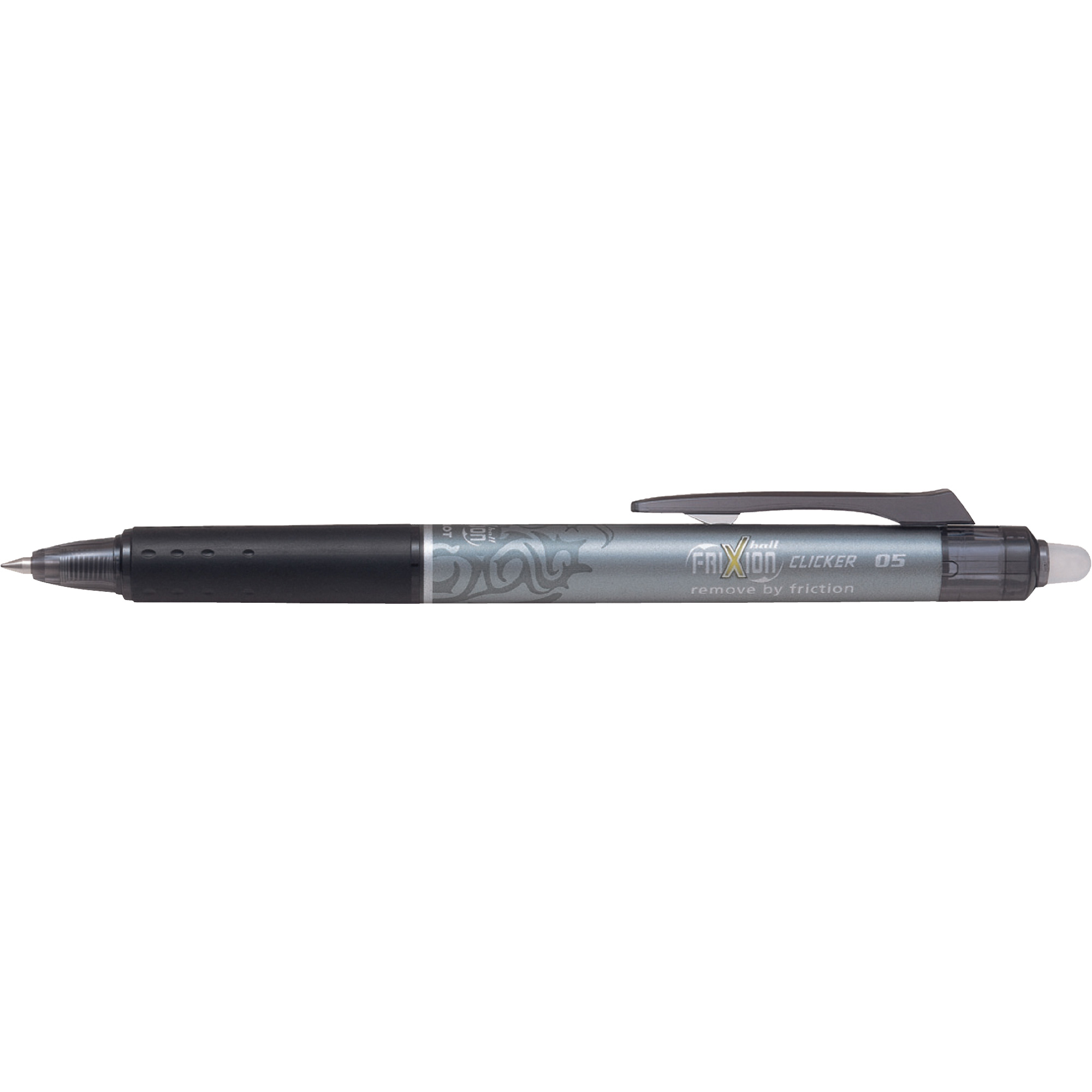 Stylo à cliquet Frixion Point
