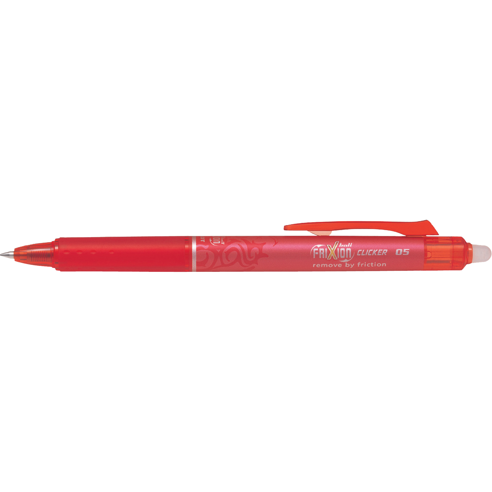 Stylo à cliquet Frixion Point