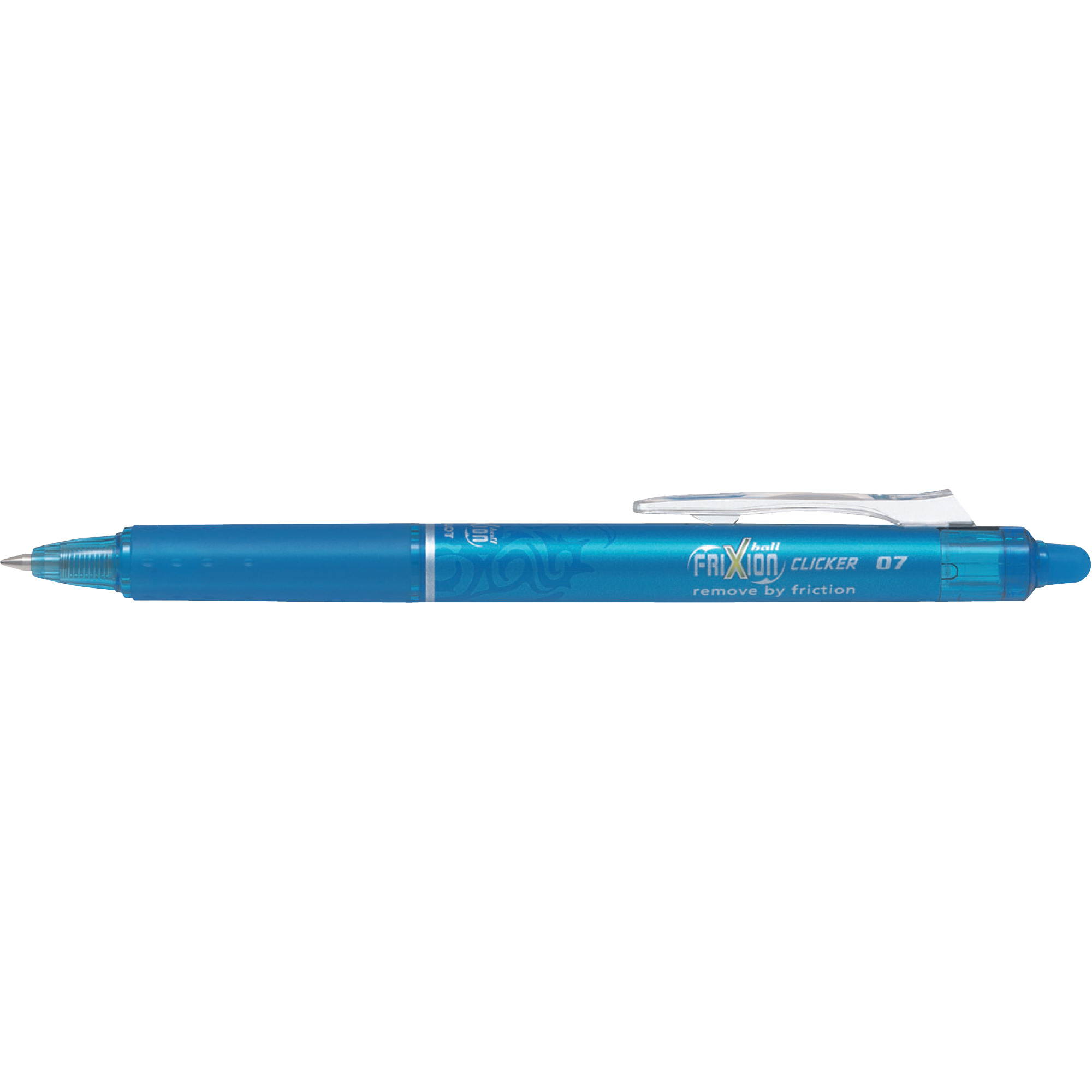 Stylo à cliquet Frixion Point