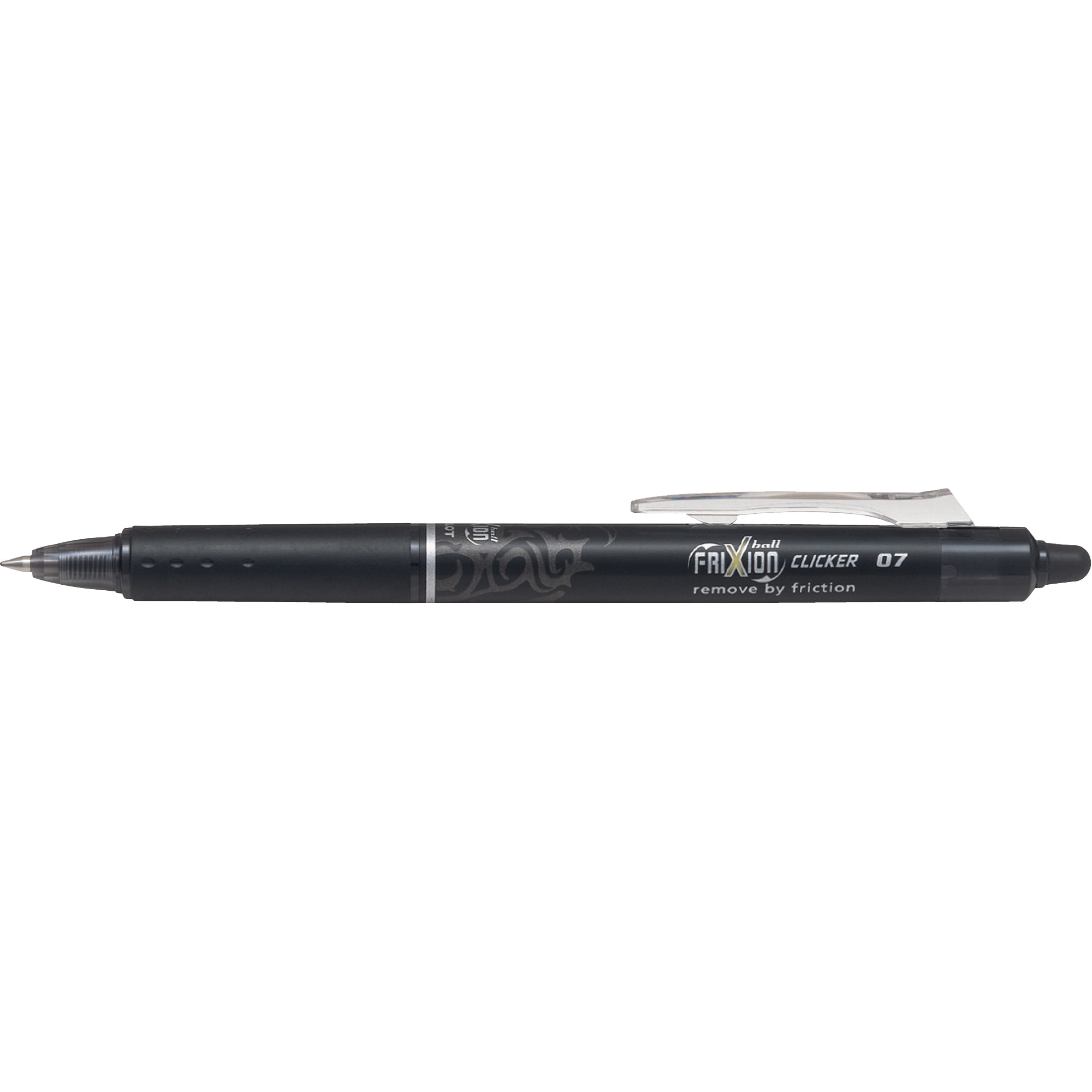 Stylo à cliquet Frixion Point