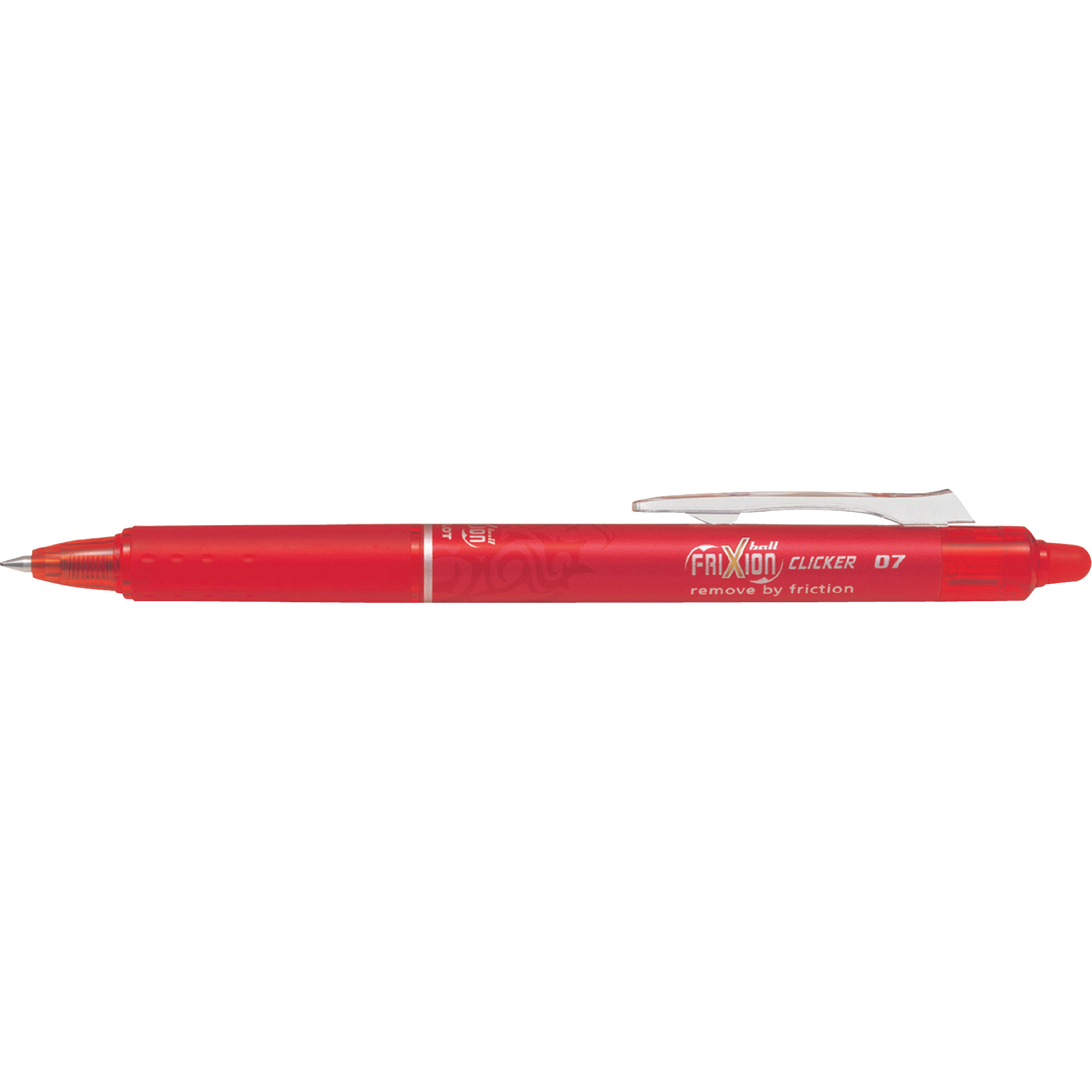 Stylo à cliquet Frixion Point