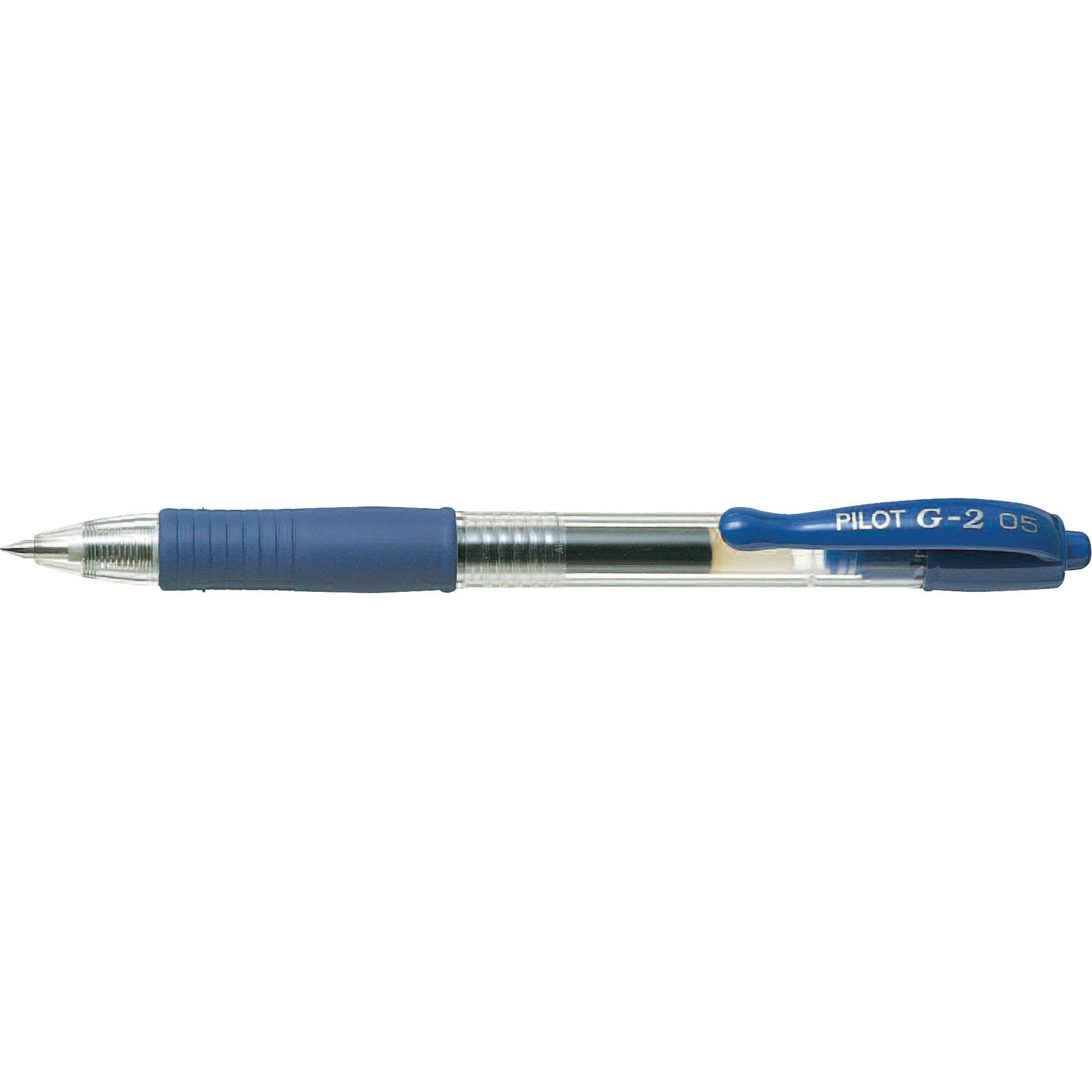 Stylo à encre gel G2