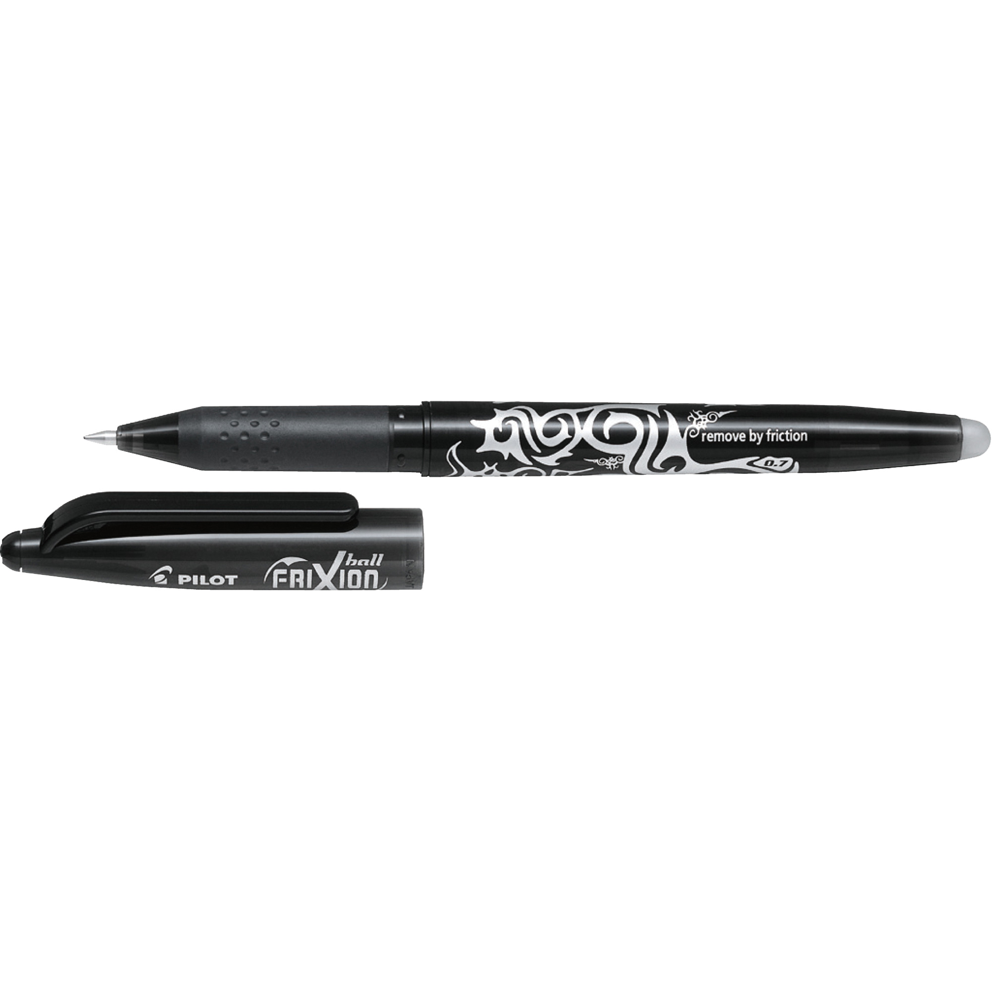 Stylo gel à bille Frixion