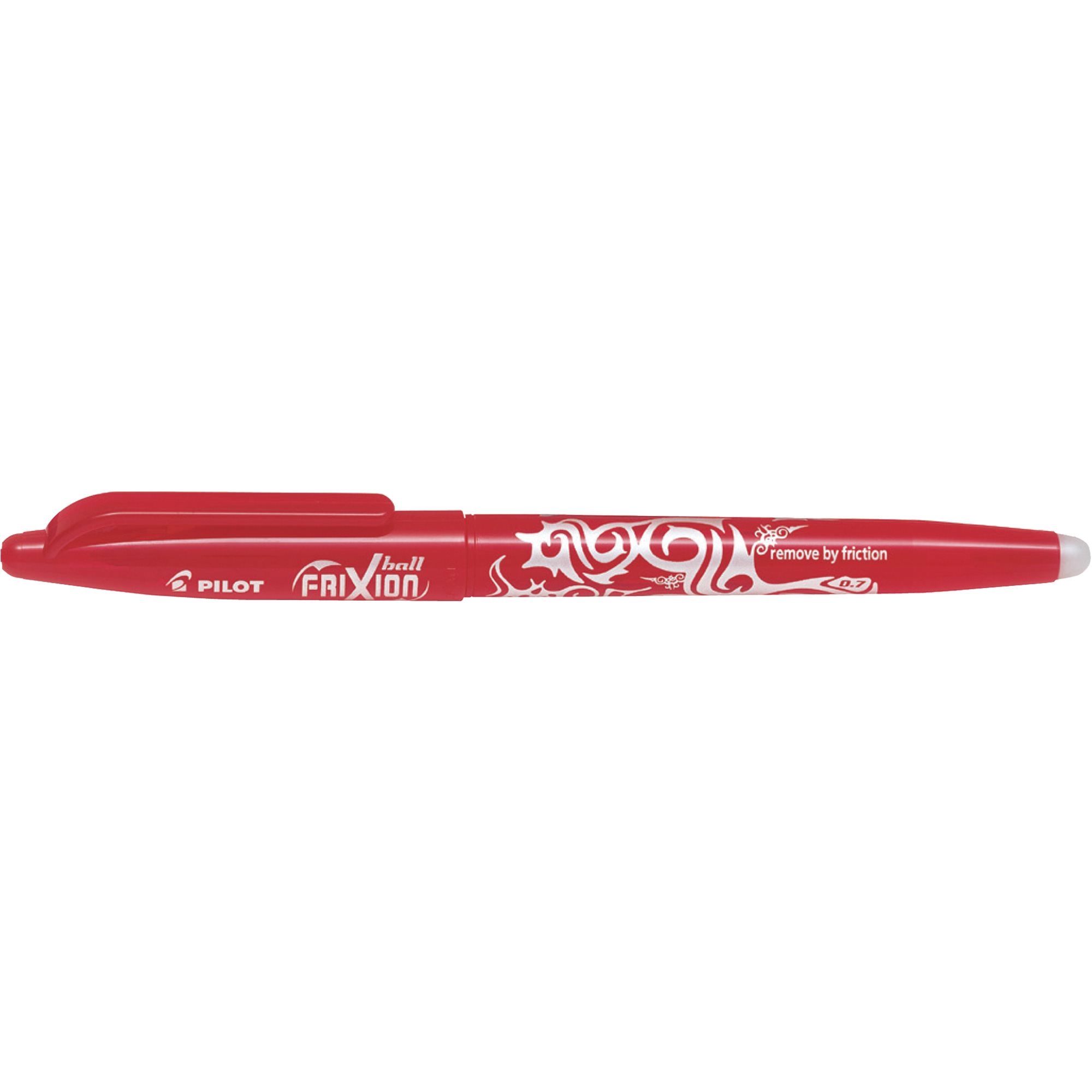Stylo gel à bille Frixion