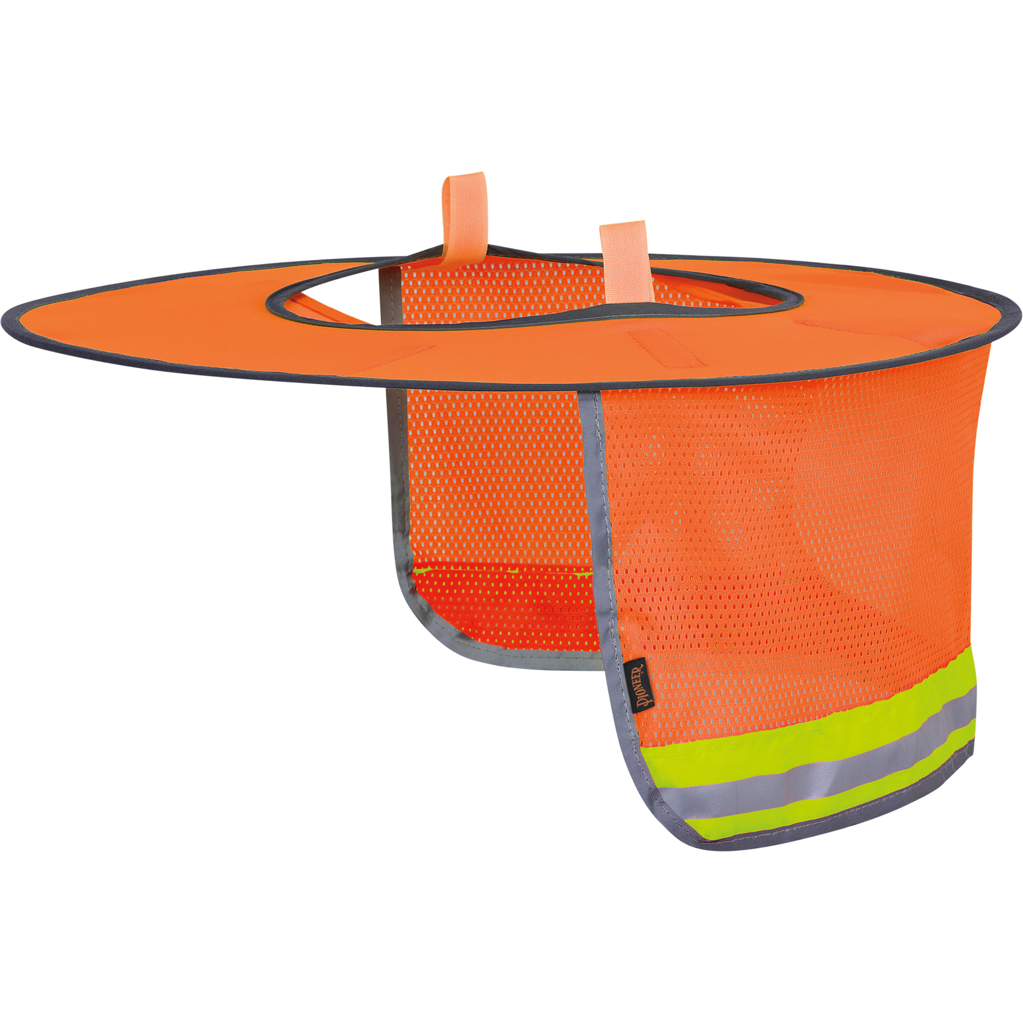 261 Pare-soleil pliable pour casque de protection