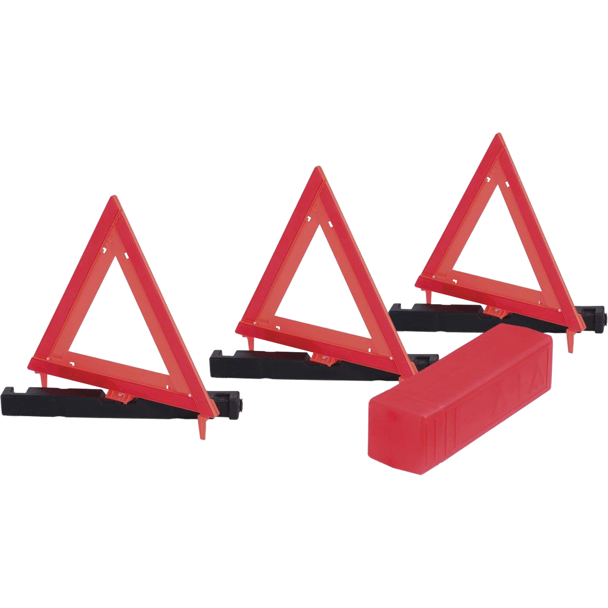 373 Triangles d'avertissement de sécurité