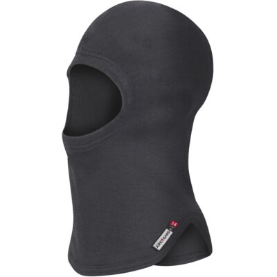C304 Passe-montagne Flame GuardMC, Noir, NomexMD
