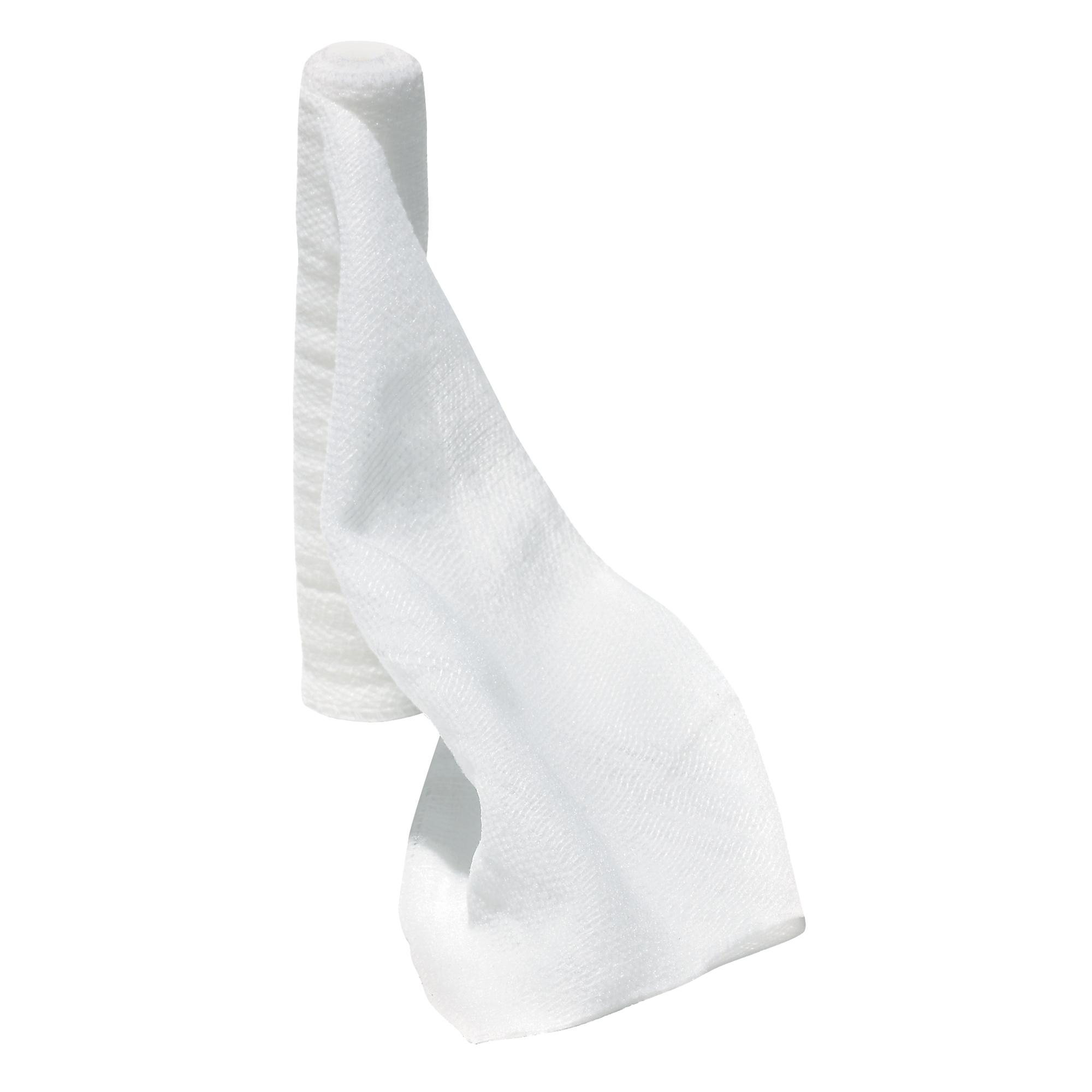 Bandage de gaze auto-adhésif DynamicMC, Rouleau, 180" lo x 6" la, Dispositif médical Classe 1