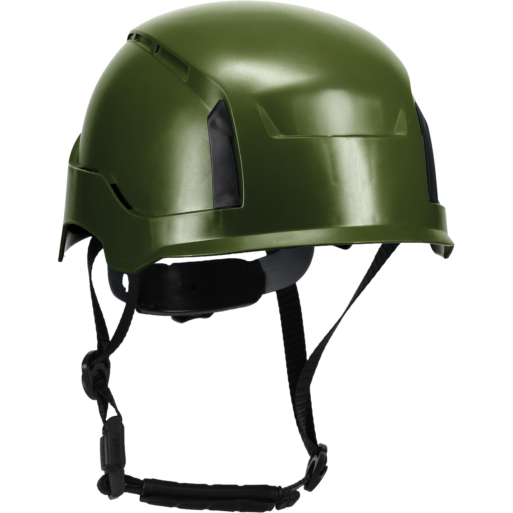 Casque d'alpiniste industriel RZRBackMC avec technologie MipsMD, Répond aux normes CSA type 2, Suspension Rochet, Ventilé