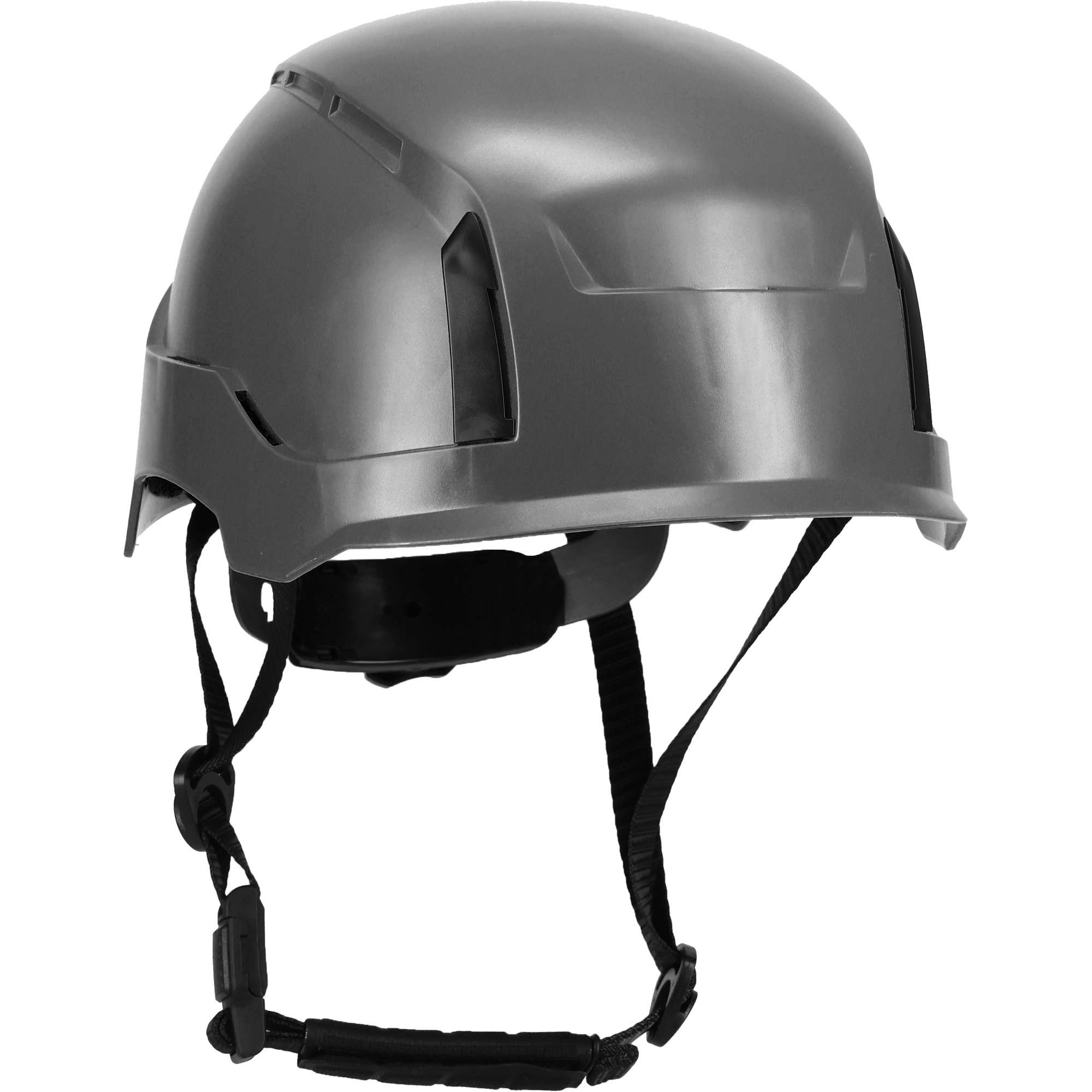 Casque d'alpiniste industriel RZRBackMC, Répond aux normes CSA type 1, Suspension Rochet, Non ventilé