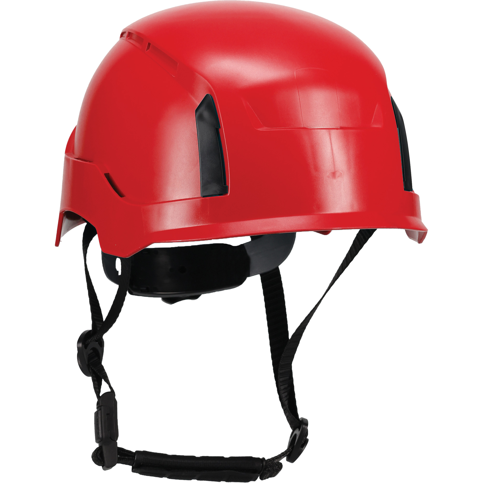 Casque d'alpiniste industriel RZRBackMC, Répond aux normes CSA type 1, Suspension Rochet, Non ventilé