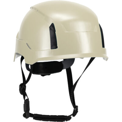 Casque d'alpiniste industriel RZRBackMC, Répond aux normes CSA type 2, Suspension Rochet, Non ventilé