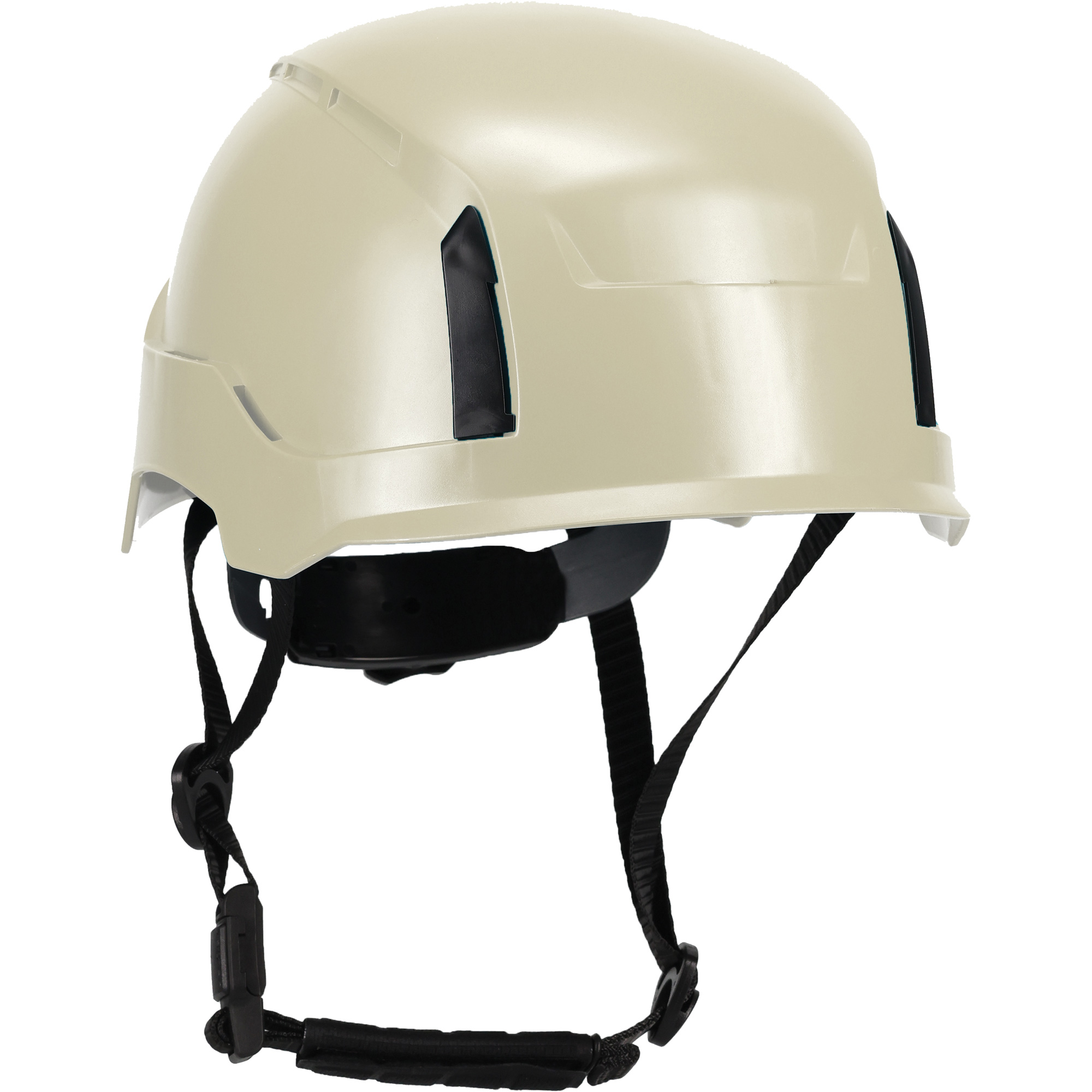 Casque d'alpiniste industriel RZRBackMC, Répond aux normes CSA type 1, Suspension Rochet, Non ventilé