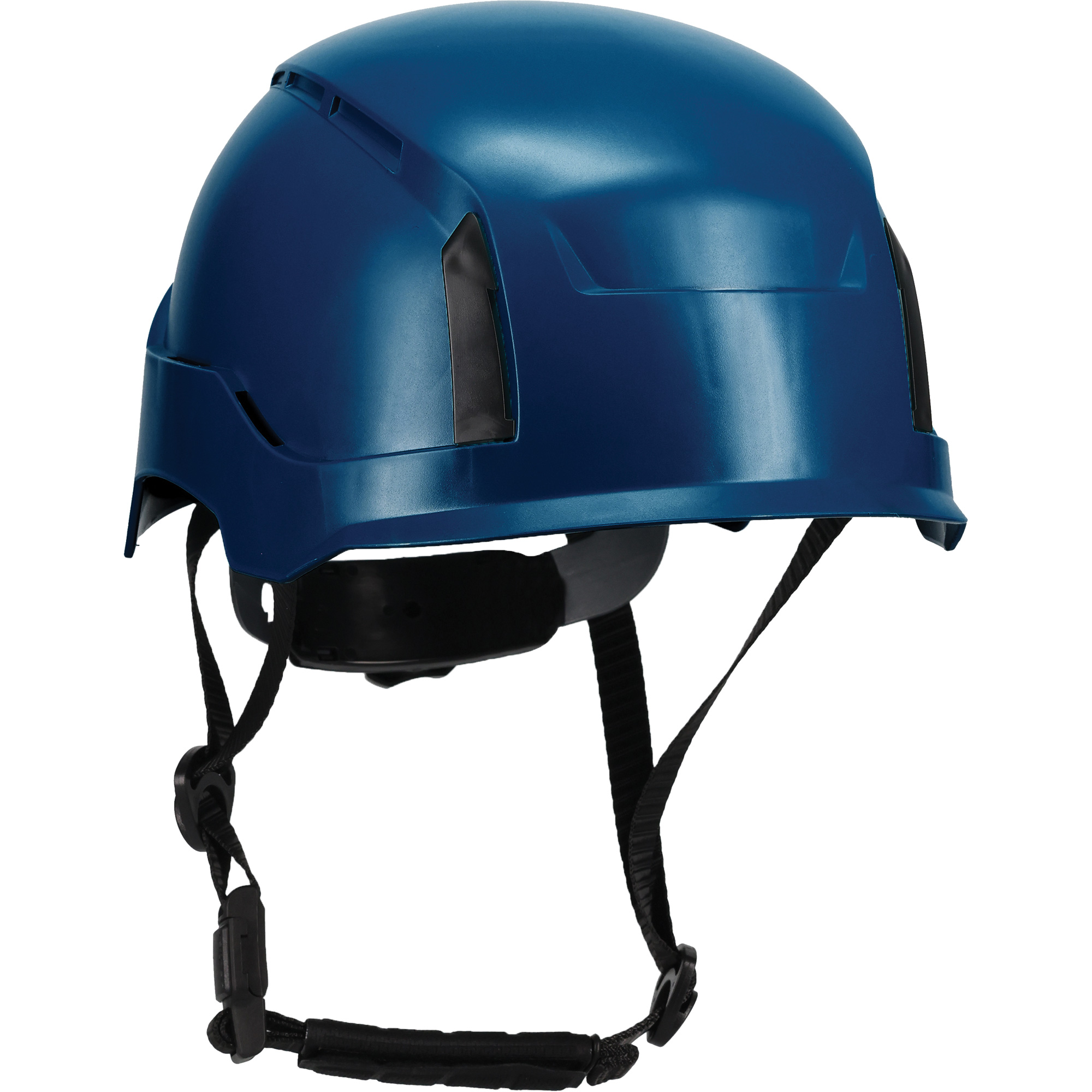 Casque d'alpiniste industriel RZRBackMC, Répond aux normes CSA type 1, Suspension Rochet, Non ventilé