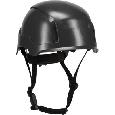 Casque d'alpiniste industriel RZRBackMC, Répond aux normes CSA type 1, Suspension Rochet, Ventilé