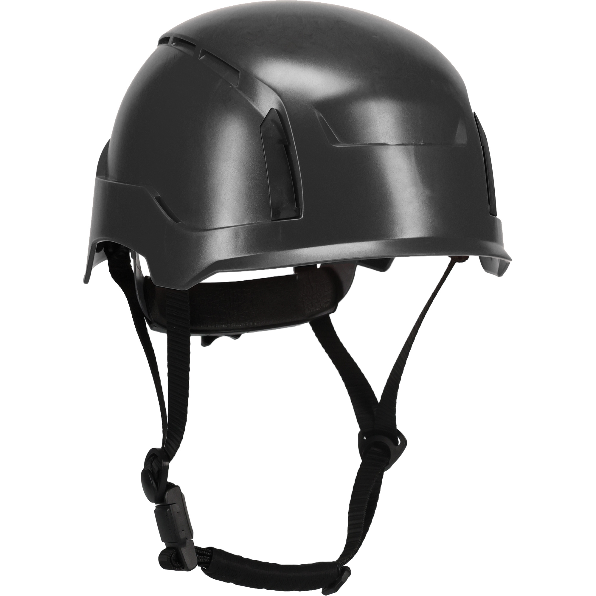 Casque d'alpiniste industriel RZRBackMC, Répond aux normes CSA type 1, Suspension Rochet, Ventilé