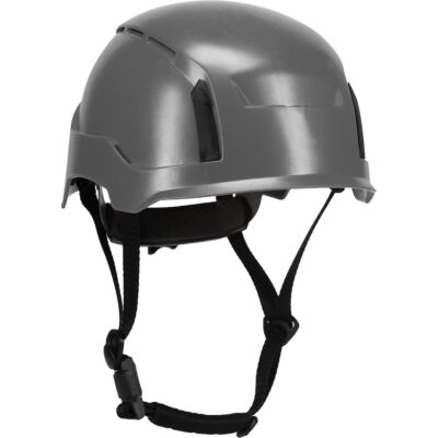 Casque d'alpiniste industriel RZRBackMC, Répond aux normes CSA type 1, Suspension Rochet, Ventilé