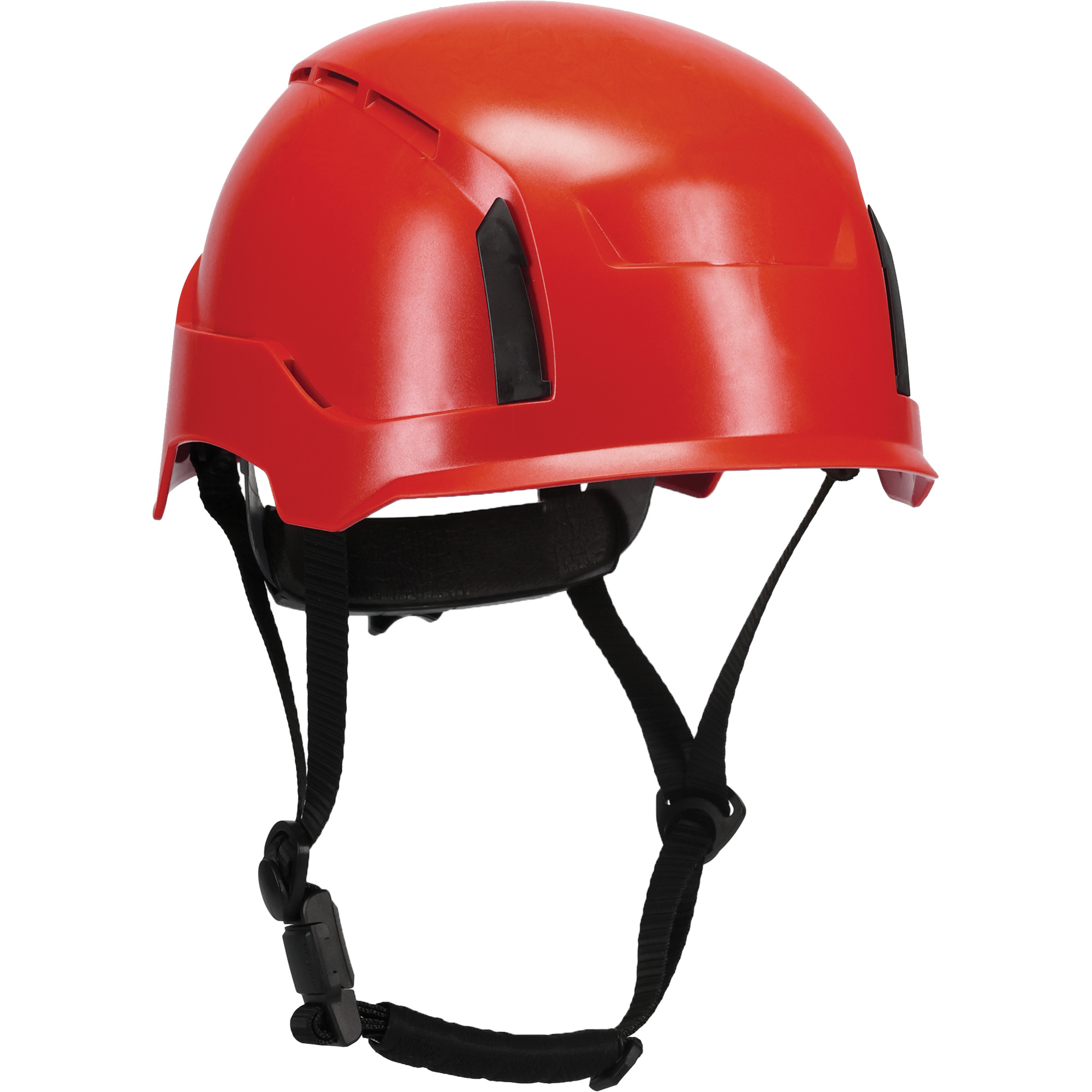 Casque d'alpiniste industriel RZRBackMC, Répond aux normes CSA type 1, Suspension Rochet, Ventilé