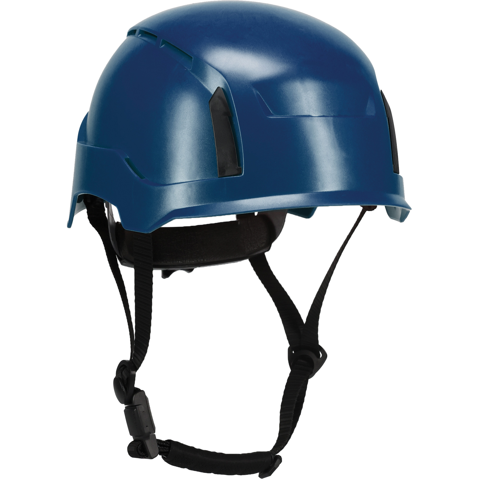 Casque d'alpiniste industriel RZRBackMC, Répond aux normes CSA type 1, Suspension Rochet, Ventilé
