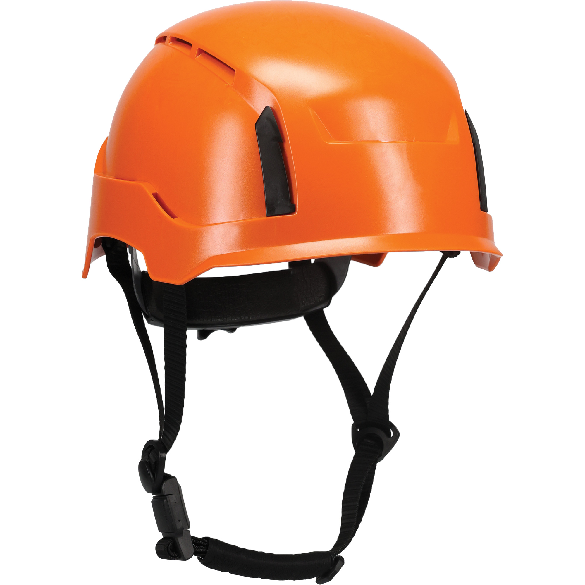 Casque d'alpiniste industriel RZRBackMC, Répond aux normes CSA type 2, Suspension Rochet, Ventilé