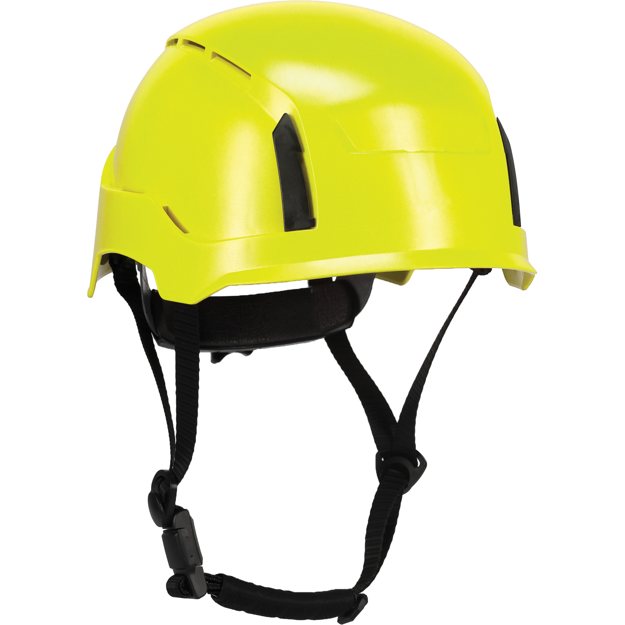 Casque d'alpiniste industriel RZRBackMC, Répond aux normes CSA type 2, Suspension Rochet, Ventilé