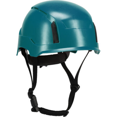 Casque d'alpiniste industriel RZRBackMC, Répond aux normes CSA type 2, Suspension Rochet, Ventilé